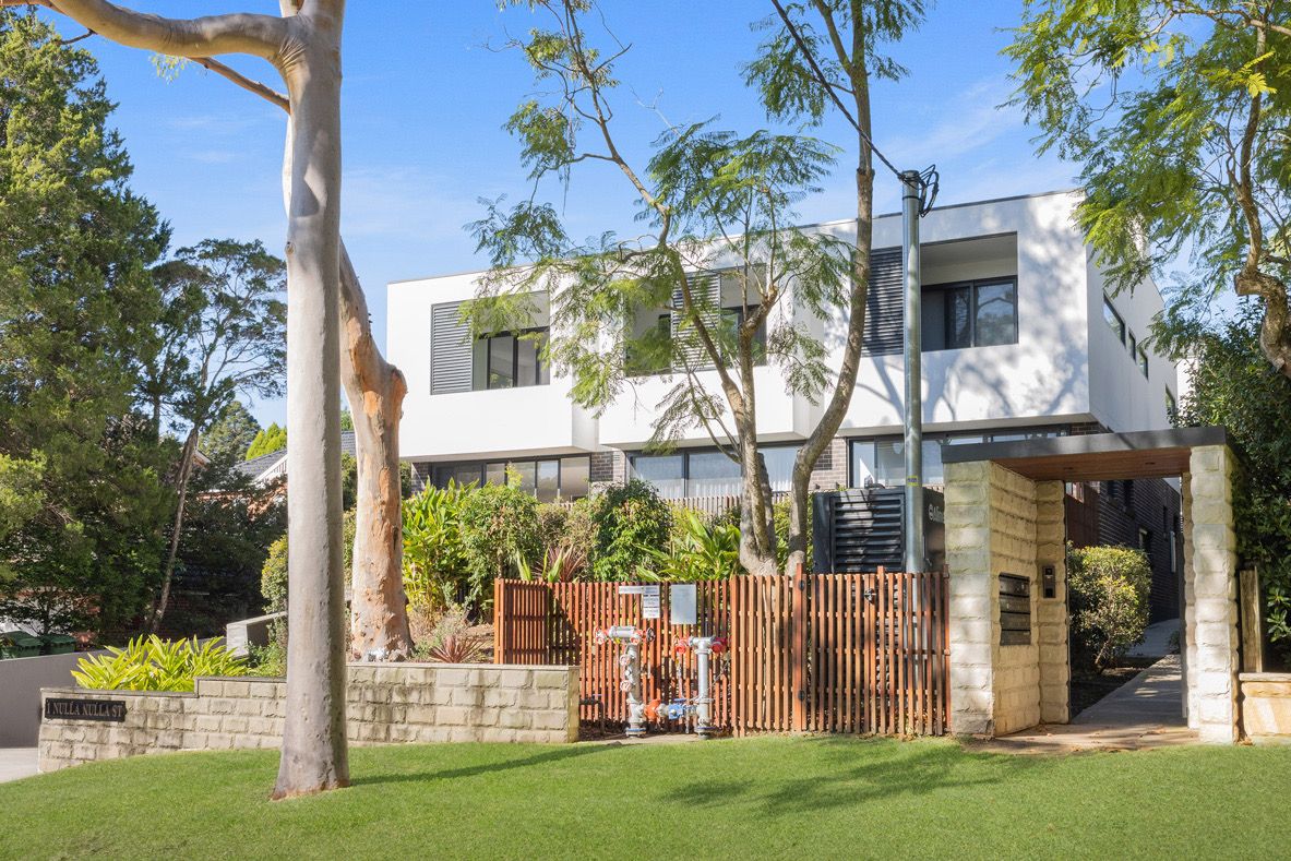 1 Nulla Nulla Street, Turramurra NSW 2074