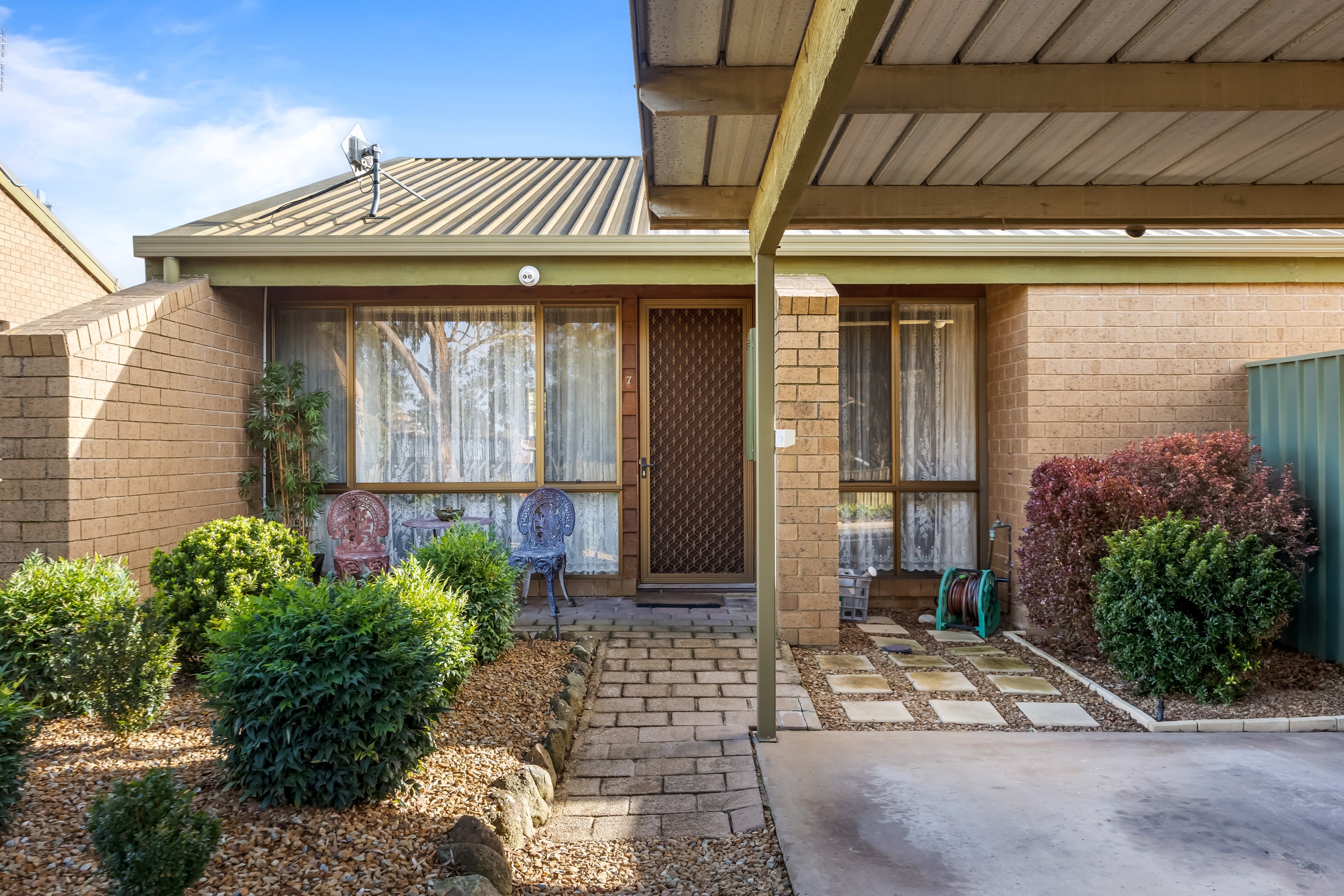 7/130 Lambert Street, Ararat, VIC 3377