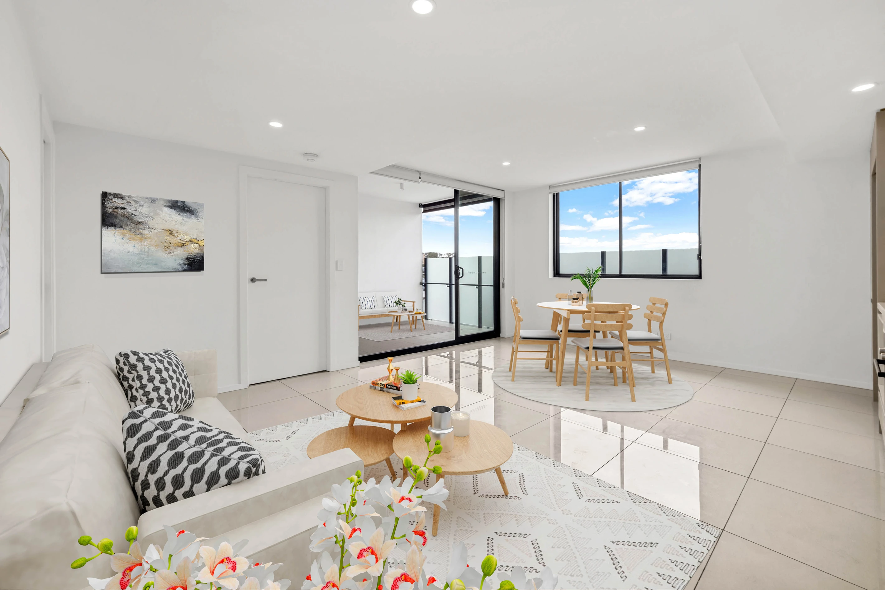 611/45 Wellington Road, East Brisbane, QLD 4169