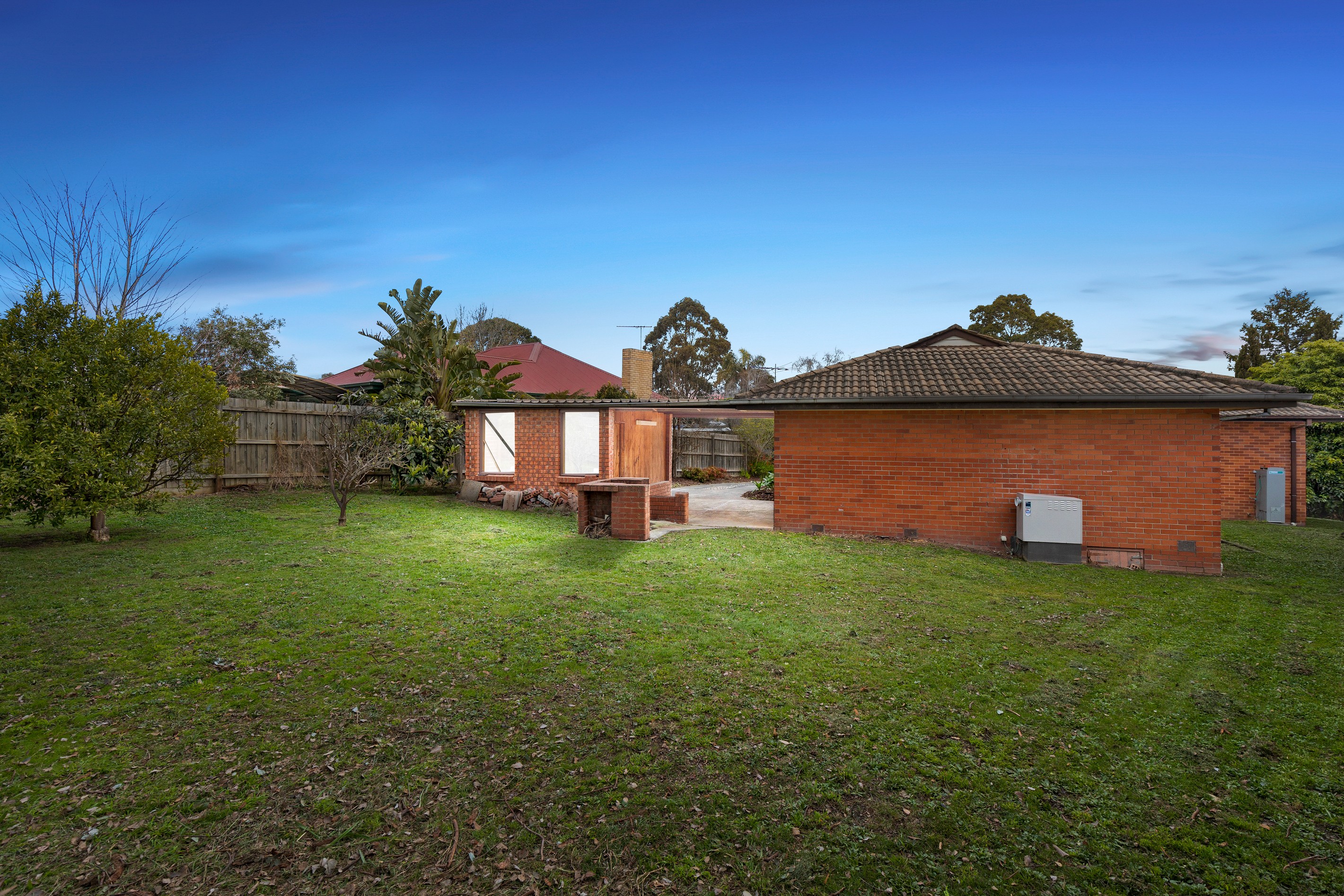31 Loretto Avenue, Ferntree Gully, VIC 3156