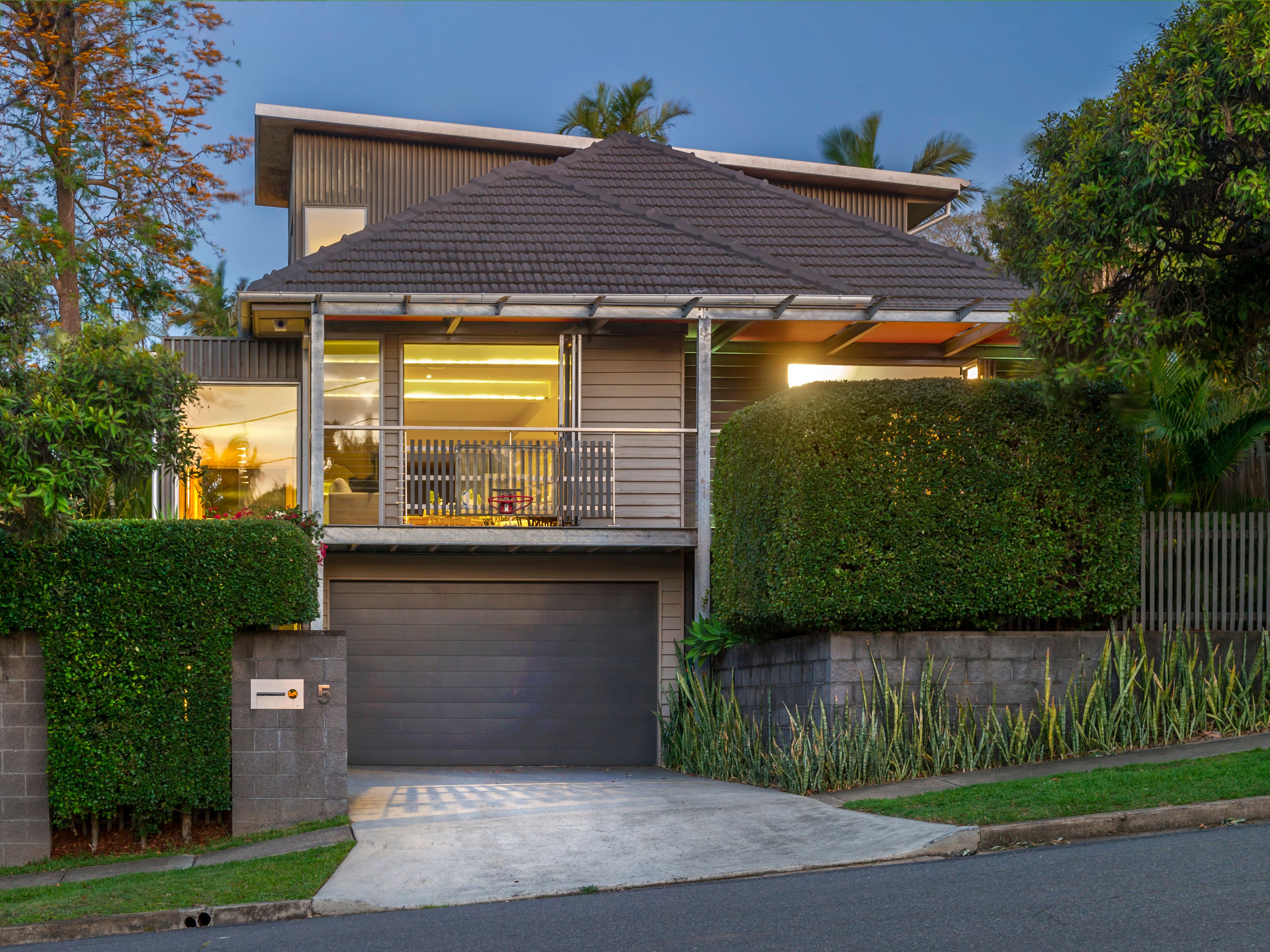 5 Stafford Street, East Brisbane QLD 4169