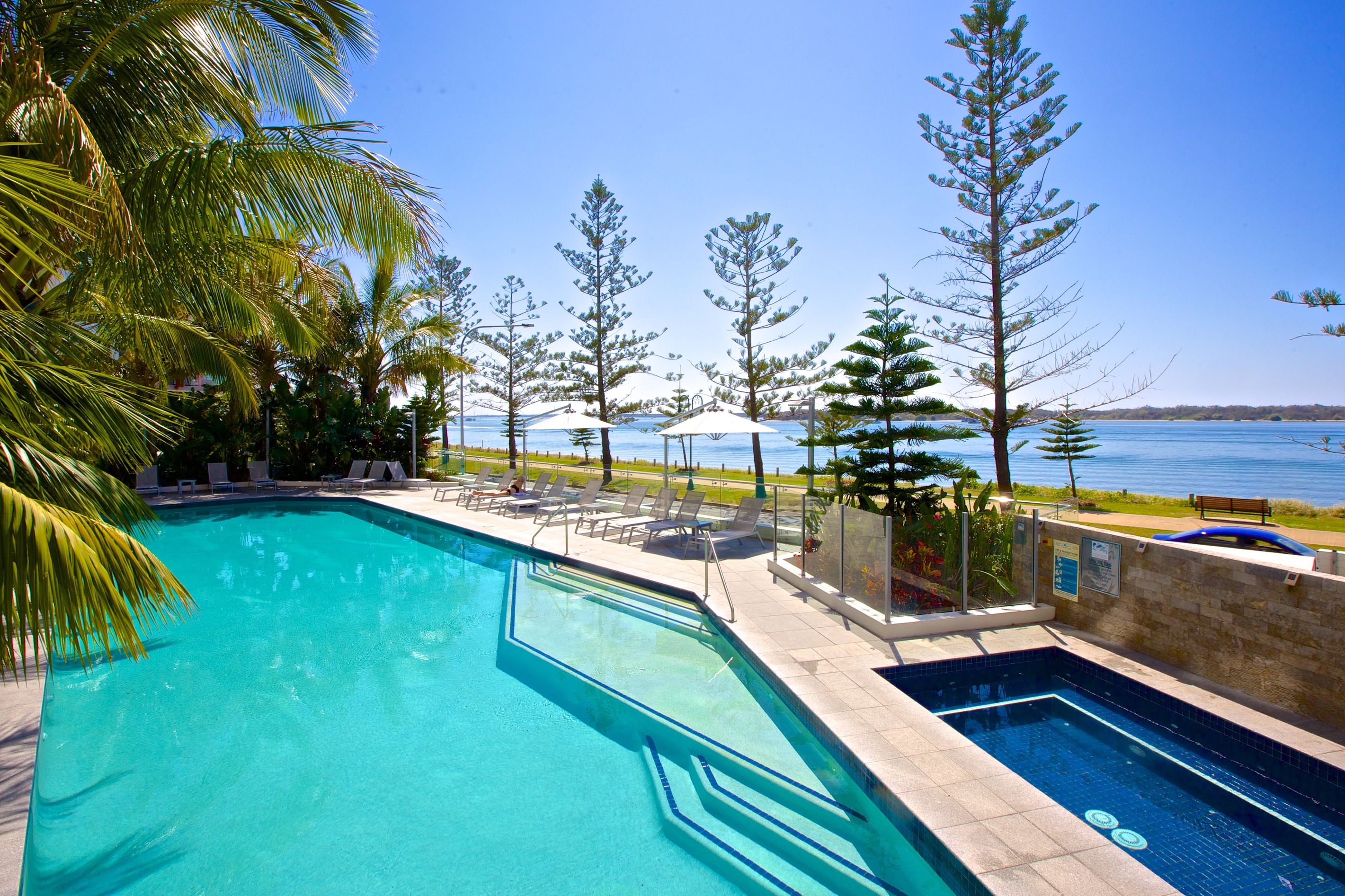 403/430 Marine Parade, Biggera Waters, QLD 4216