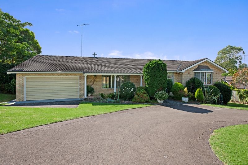 27 Haven Court, Cherrybrook, NSW 2126