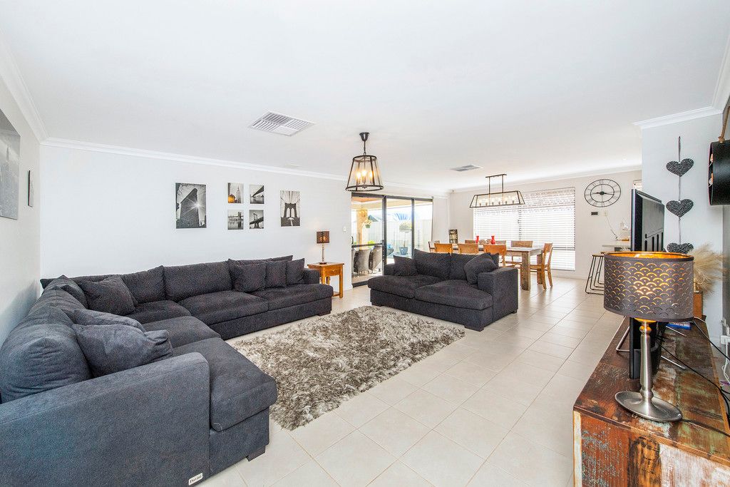 28 Wibberley Loop, Baldivis, WA 6171