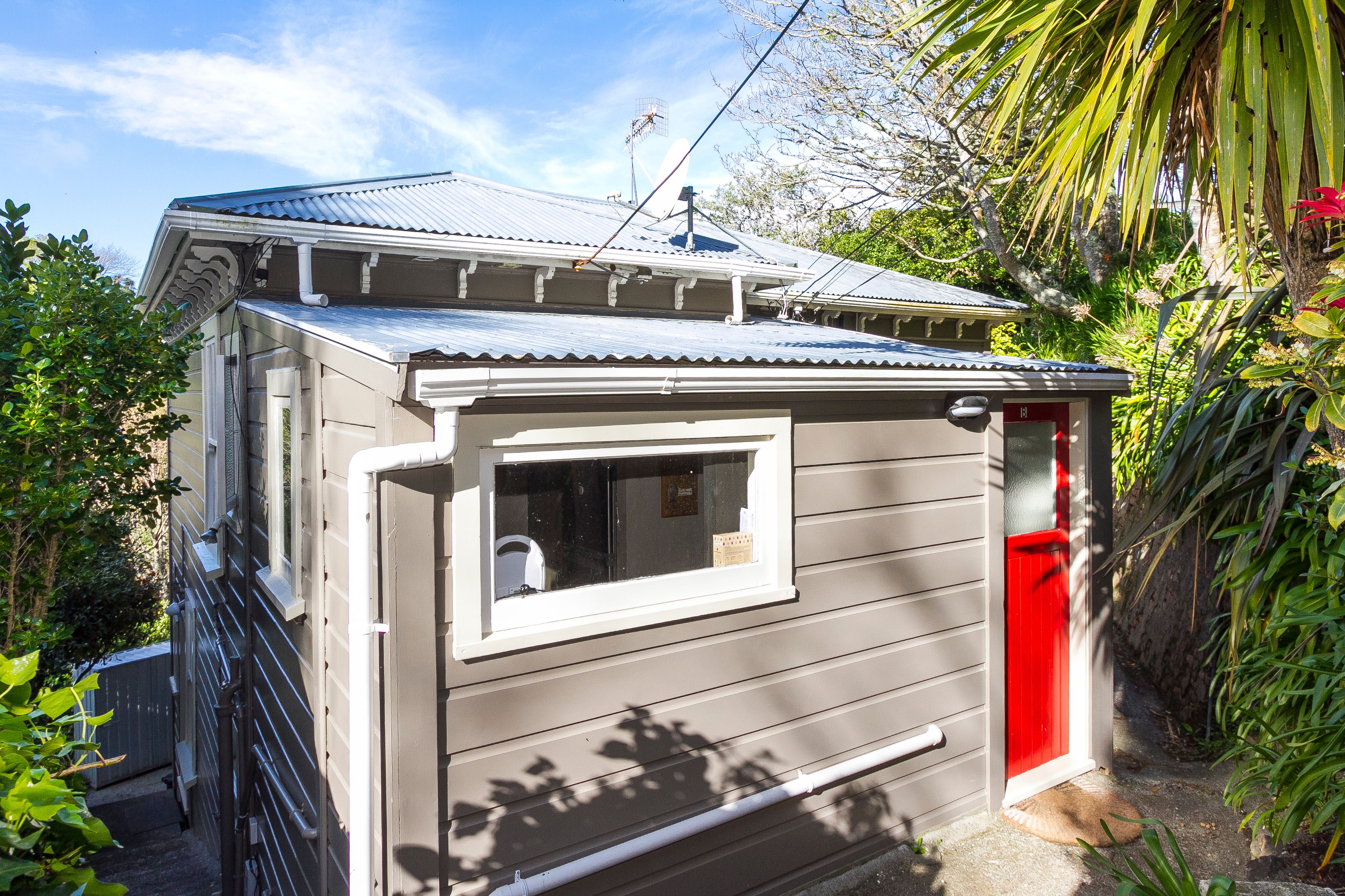 32 Northland Road, Northland, Wellington City