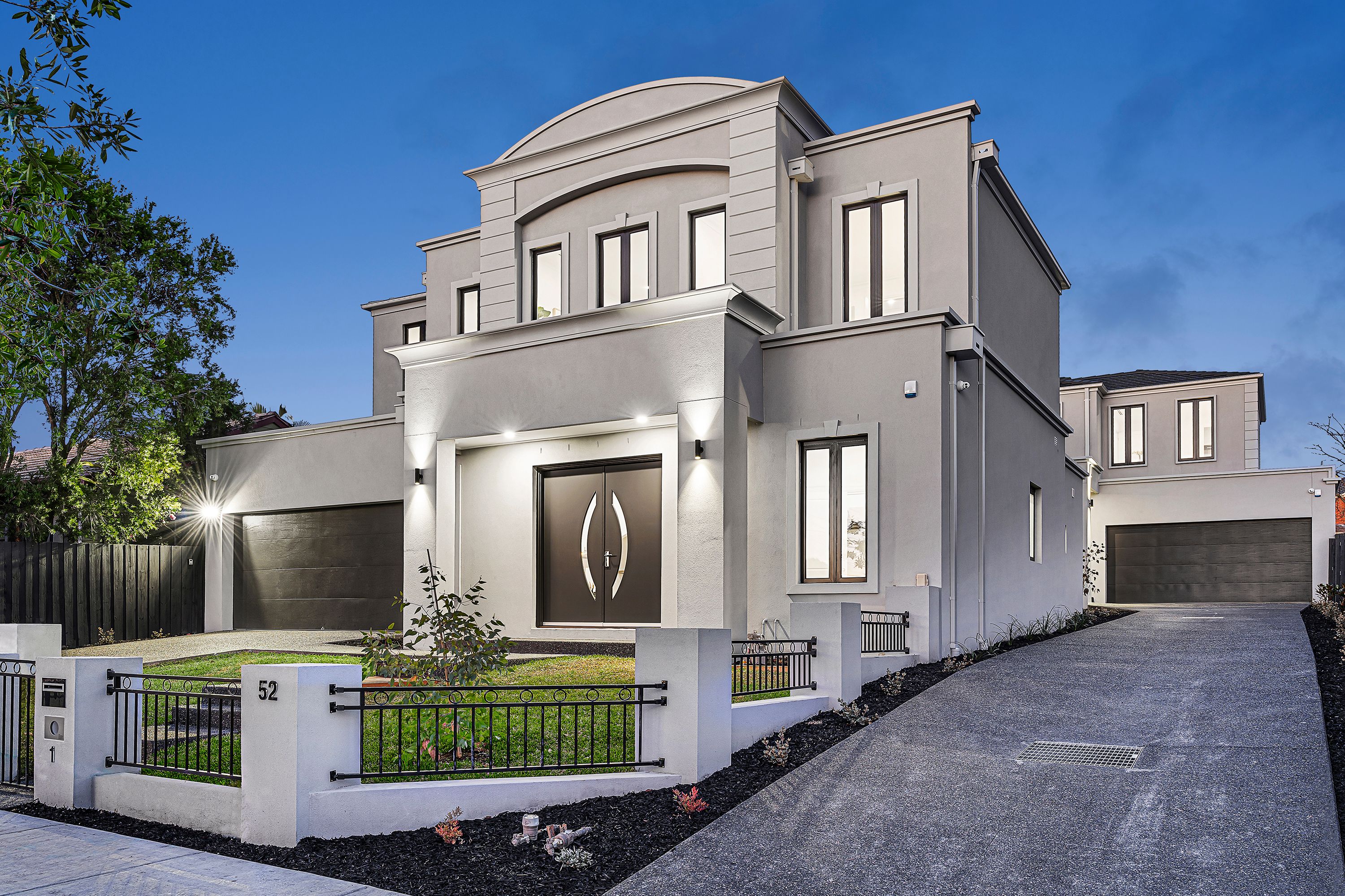 52 Pepperell Avenue, Glen Waverley VIC 3150