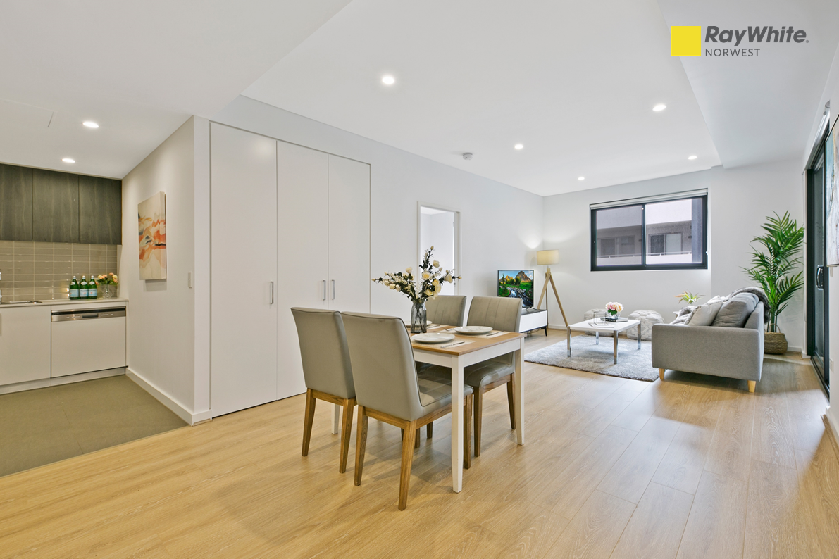 A107/5 Adonis Avenue, Rouse Hill, NSW 2155