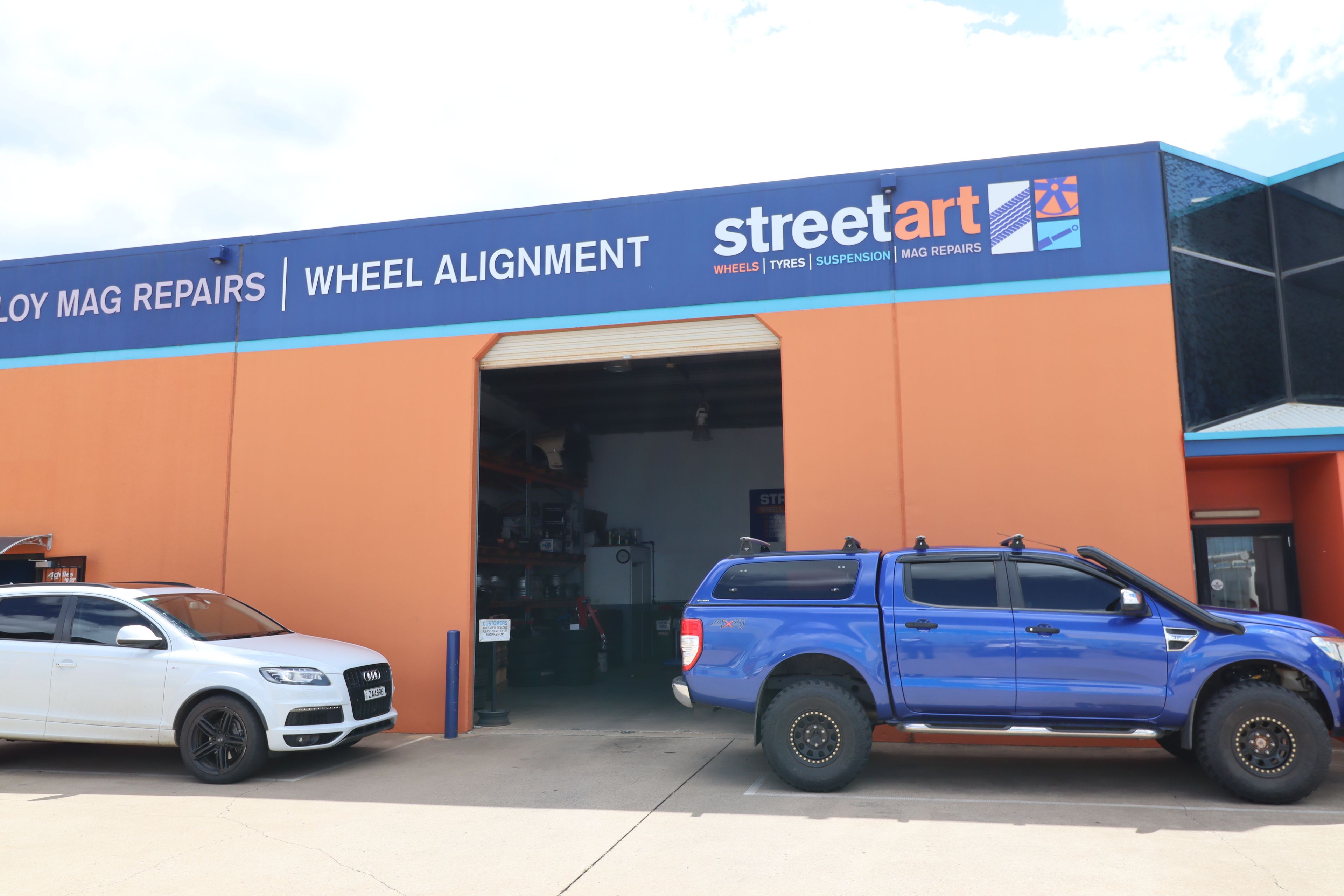 Unit 5/18 Rocla Court, Glenvale, QLD 4350