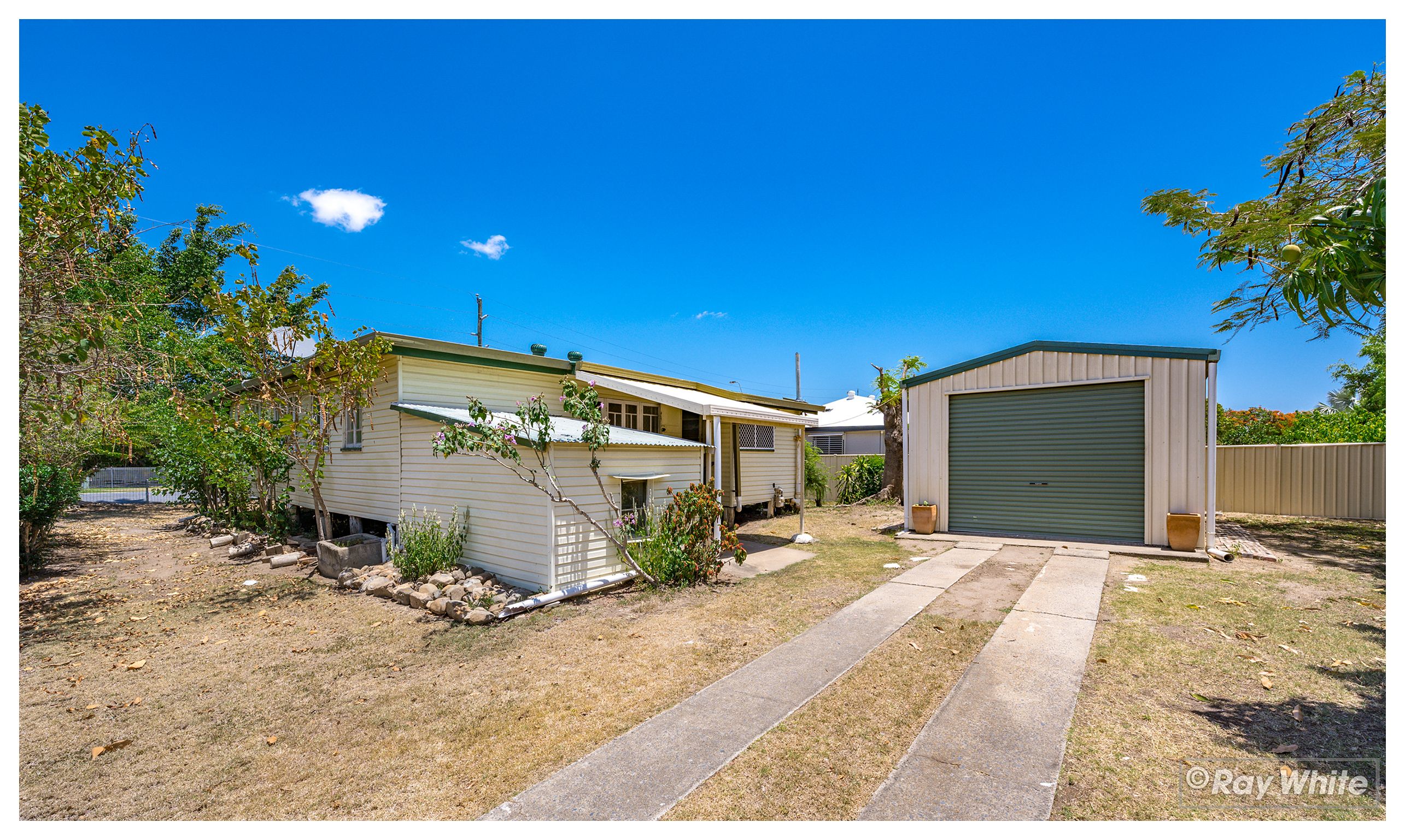 159 High Street, Berserker, QLD 4701