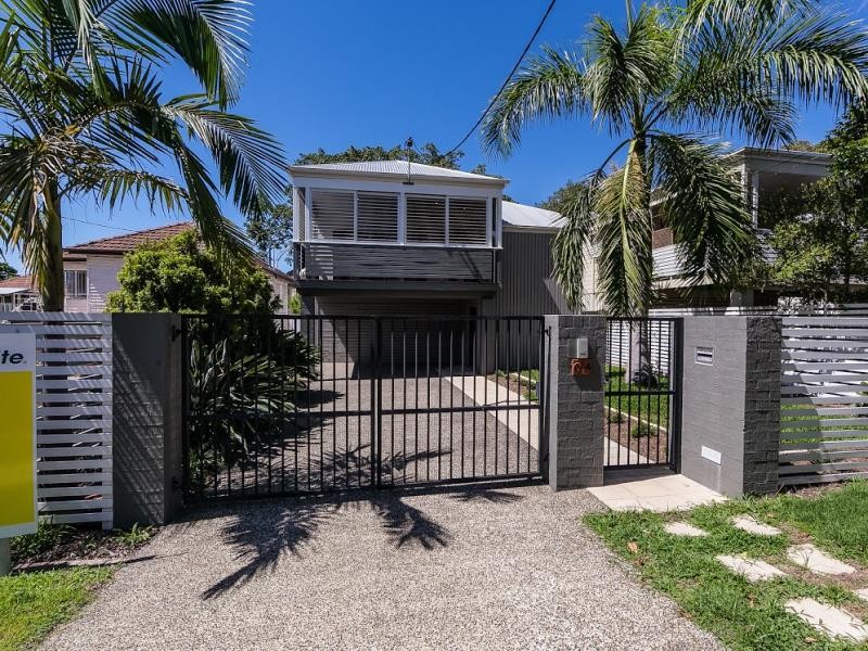 64 Beck Street, Paddington, QLD 4064