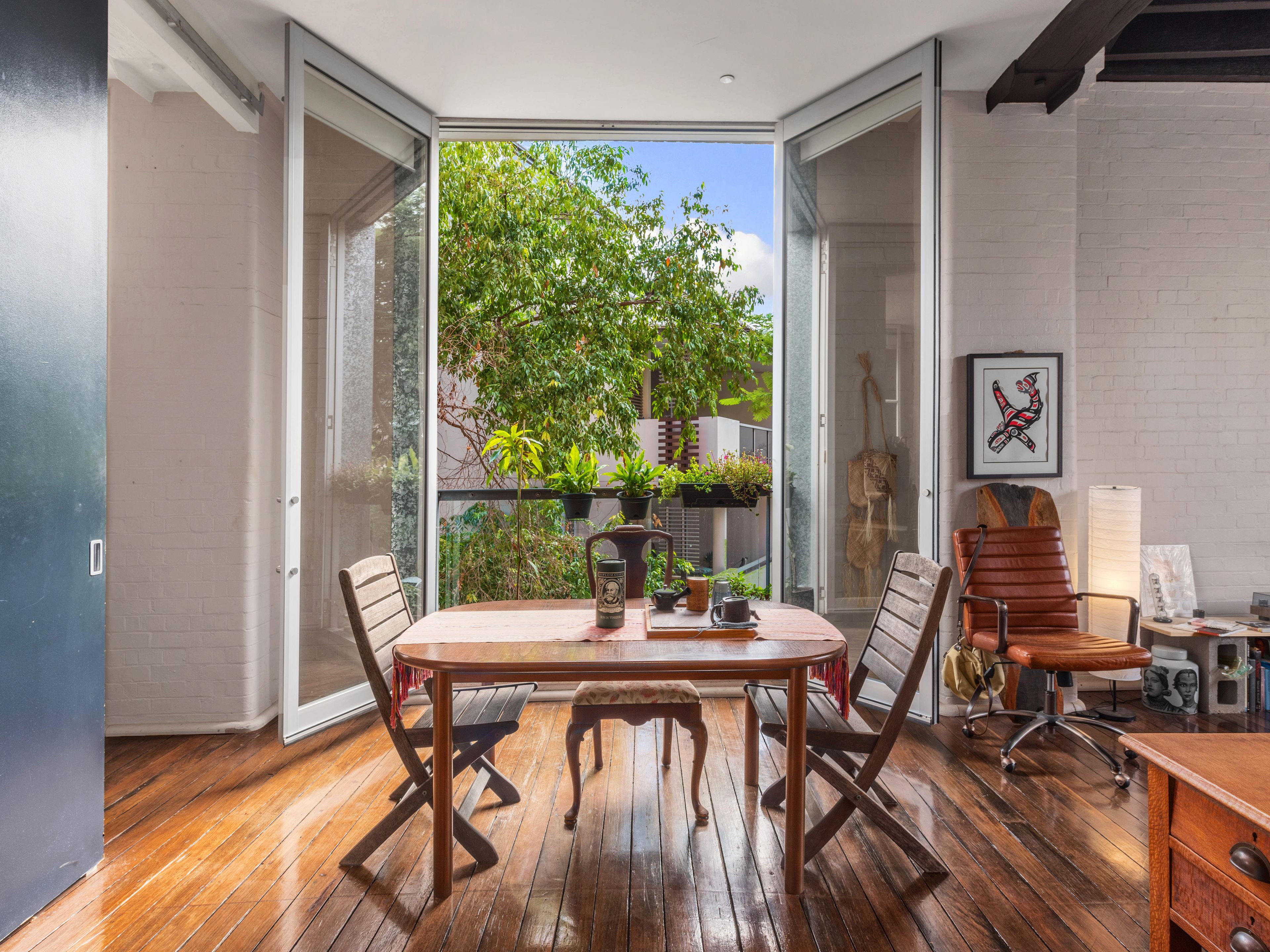 215/64 Macquarie Street, Teneriffe, QLD 4005