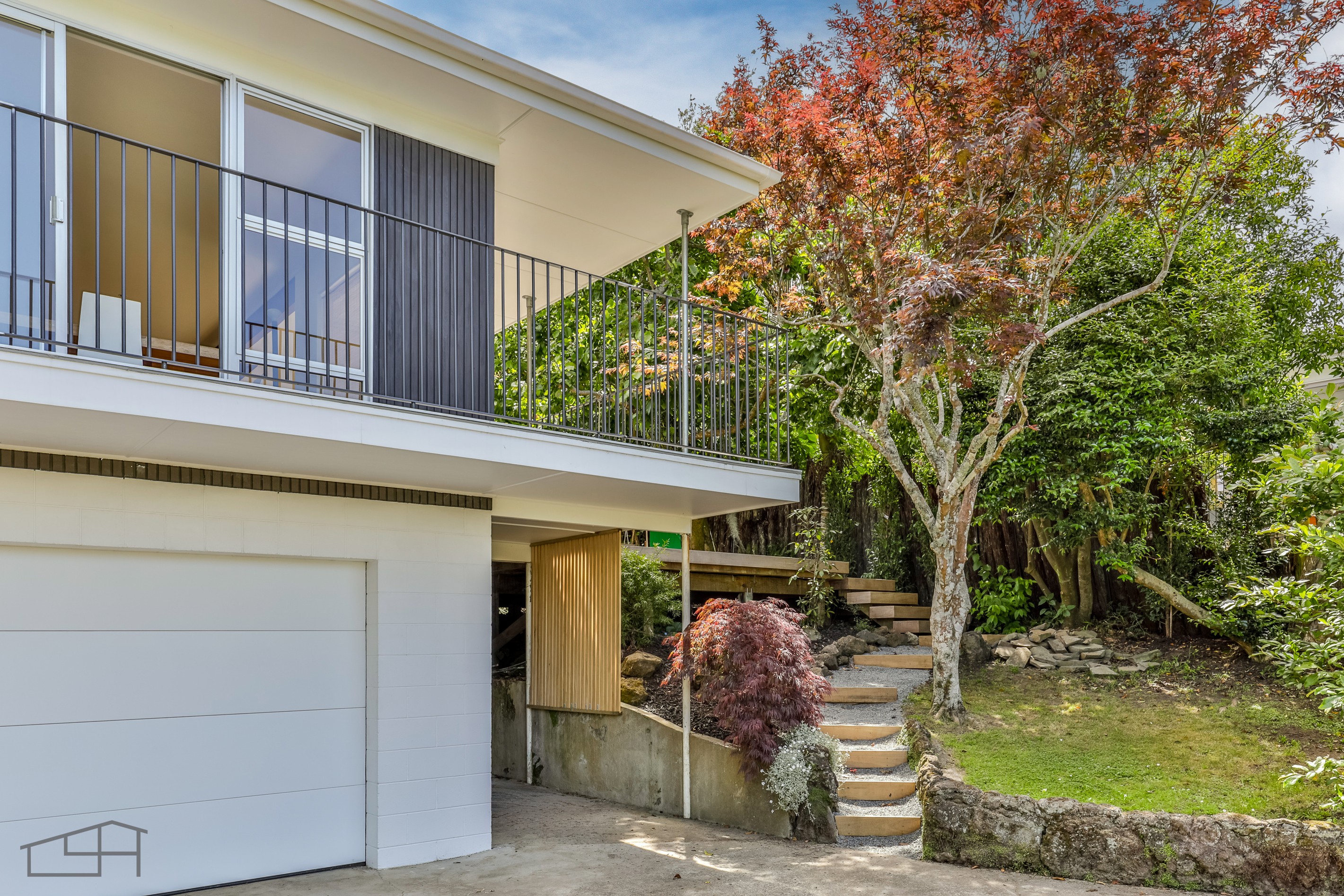 61 West Lynn Road, Titirangi, Waitakere City