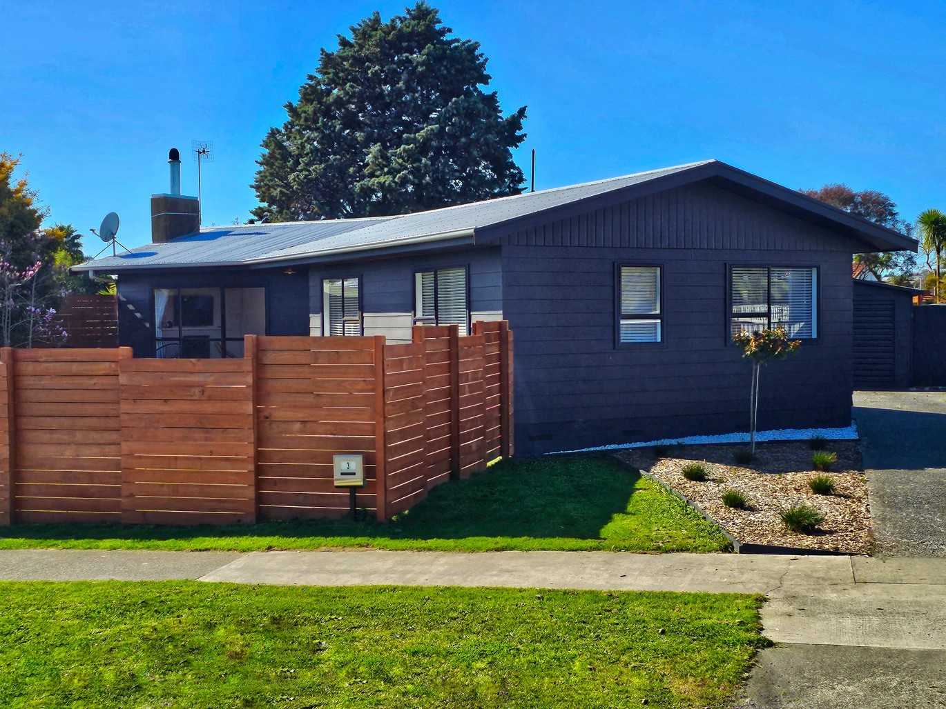 3 Breadalbane Road, Havelock North, Hastings District