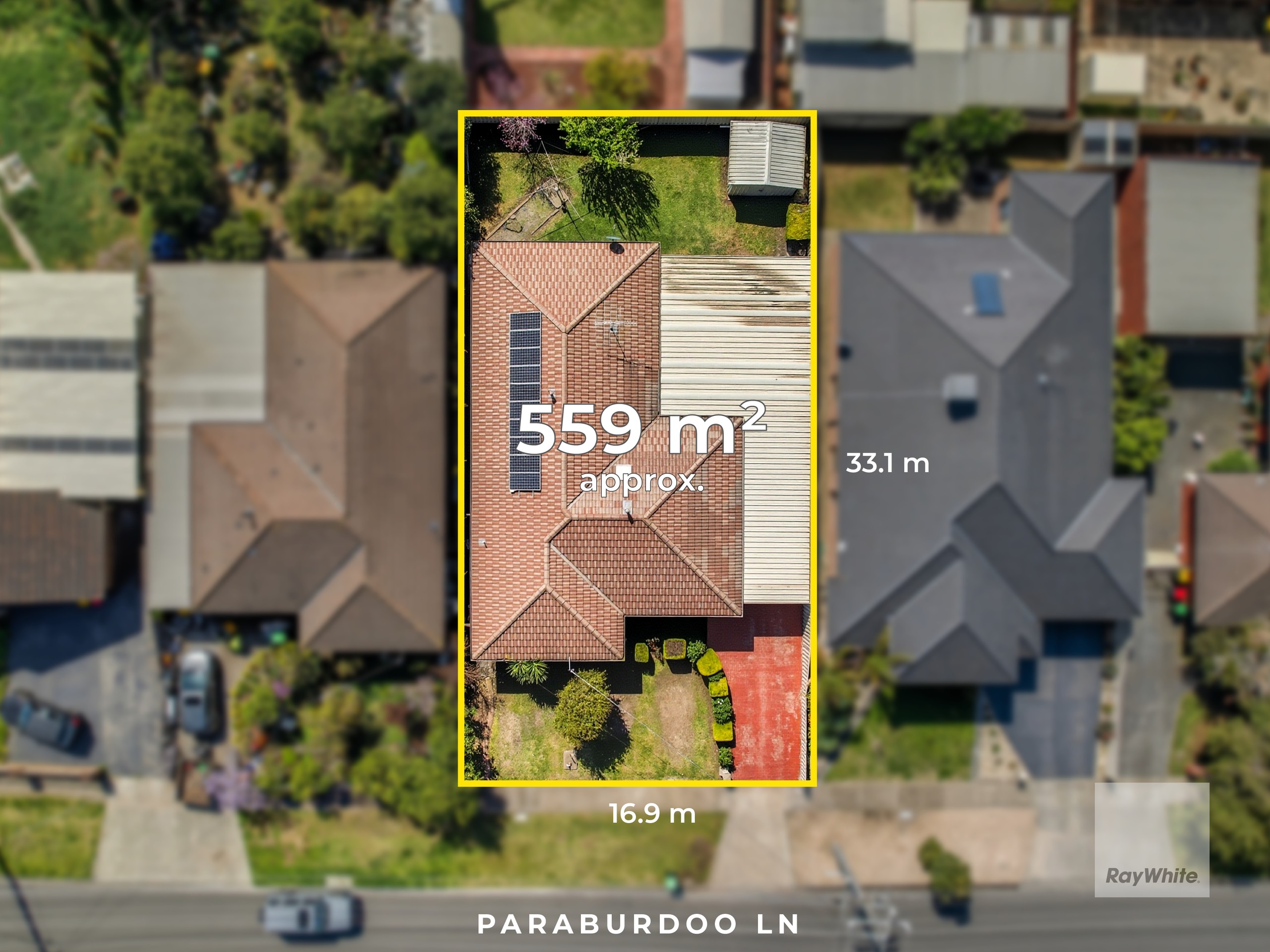 28 Paraburdoo Lane, Kings Park, VIC 3021