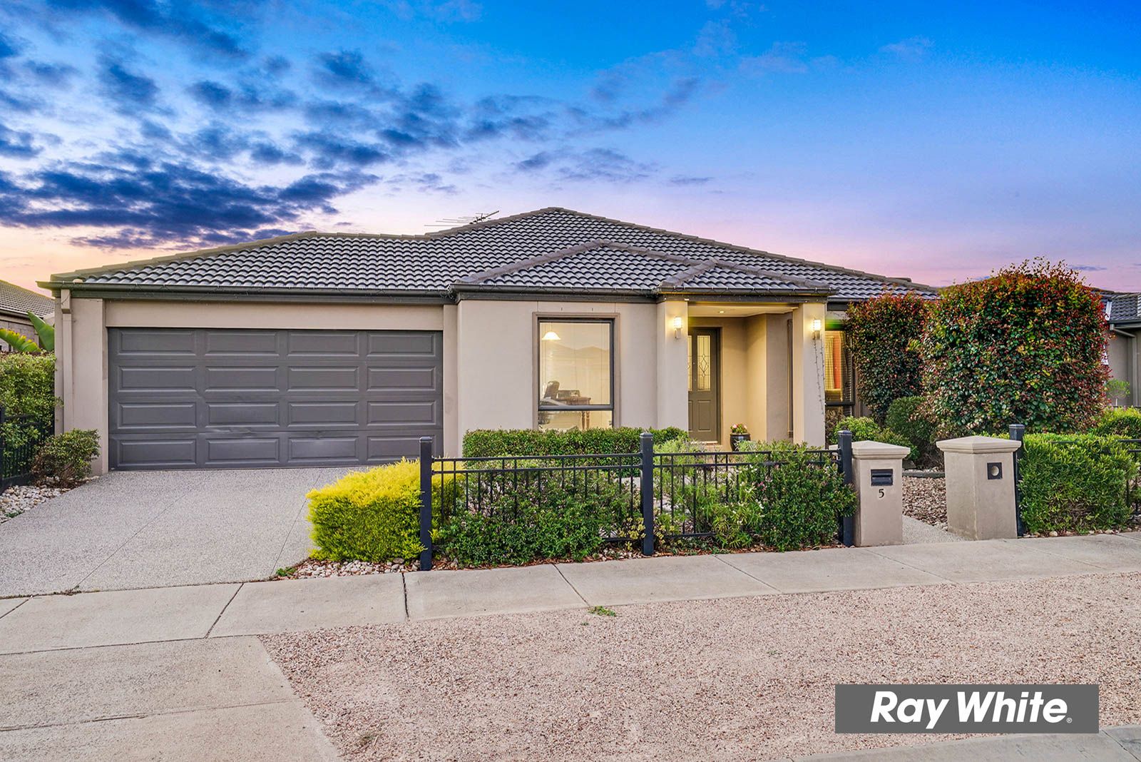 5 Fairlane Court, Tarneit, VIC 3029