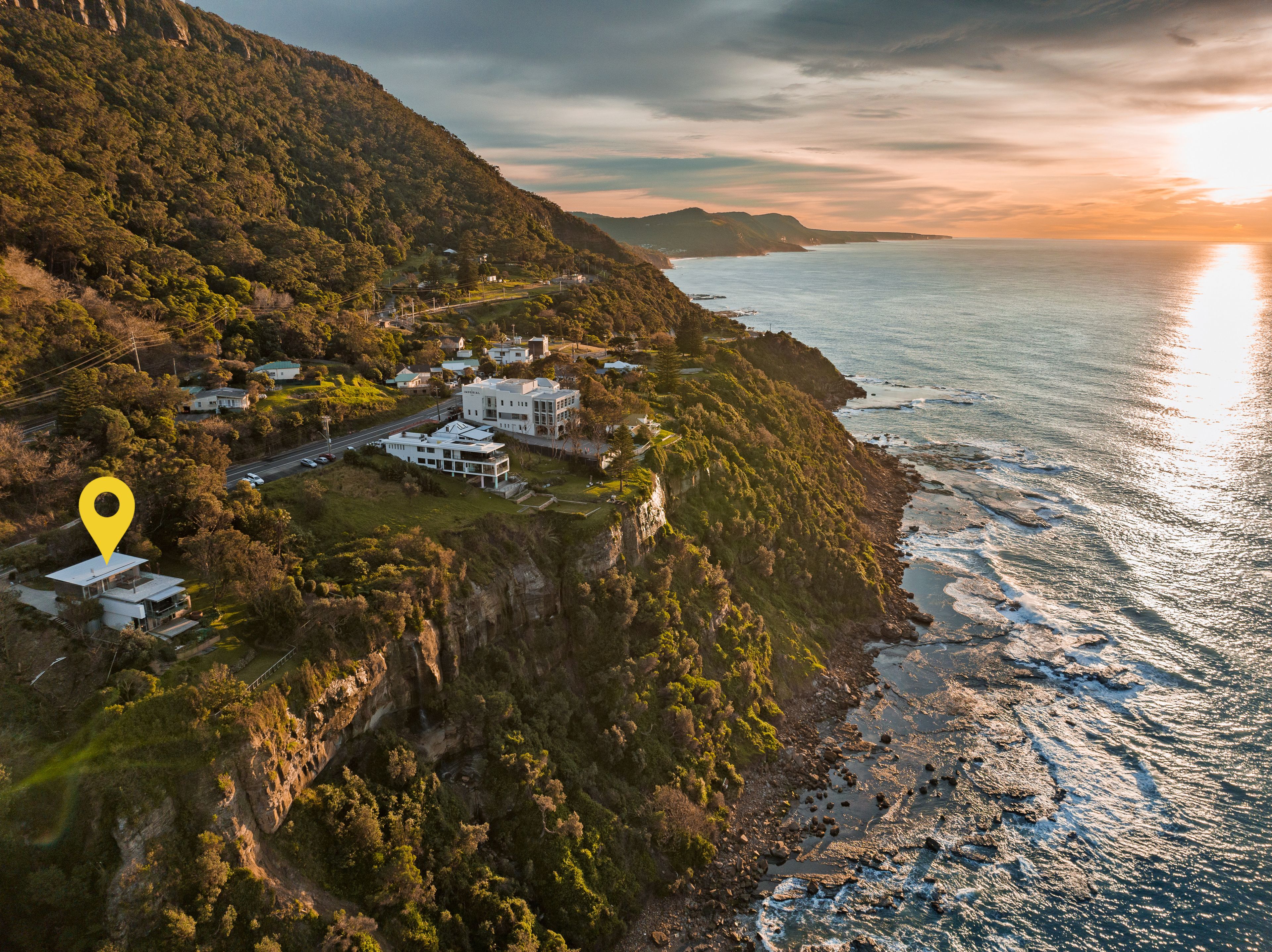 347-349 Lawrence Hargrave Drive, Clifton, NSW 2515