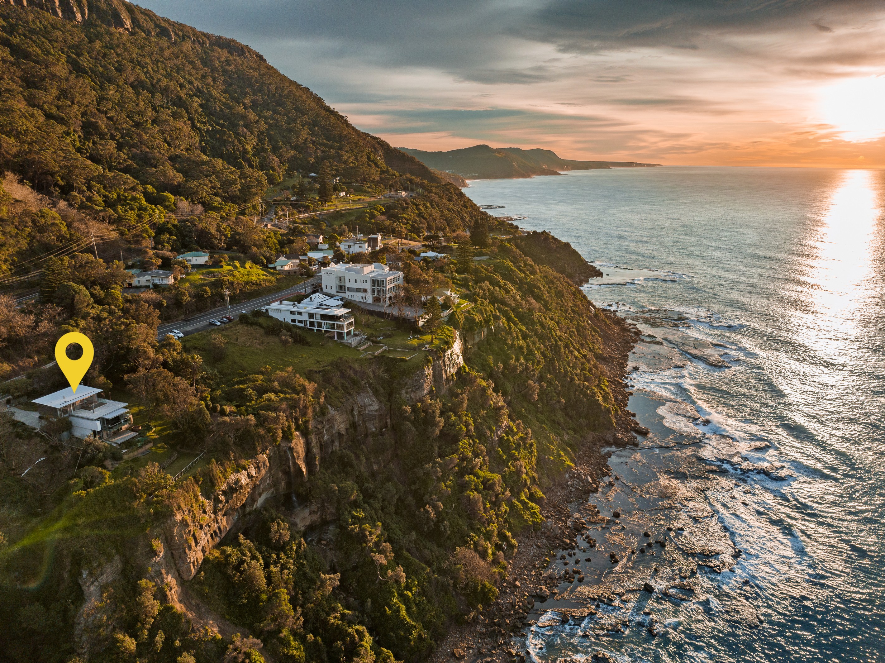 347-349 Lawrence Hargrave Drive, Clifton, NSW 2515