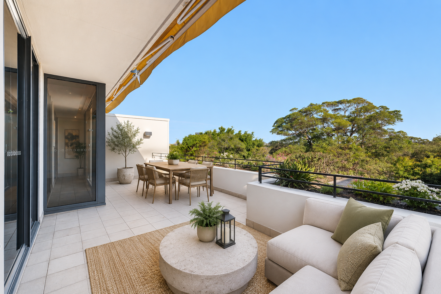 20/122 Sailors Bay Road, Northbridge, NSW 2063