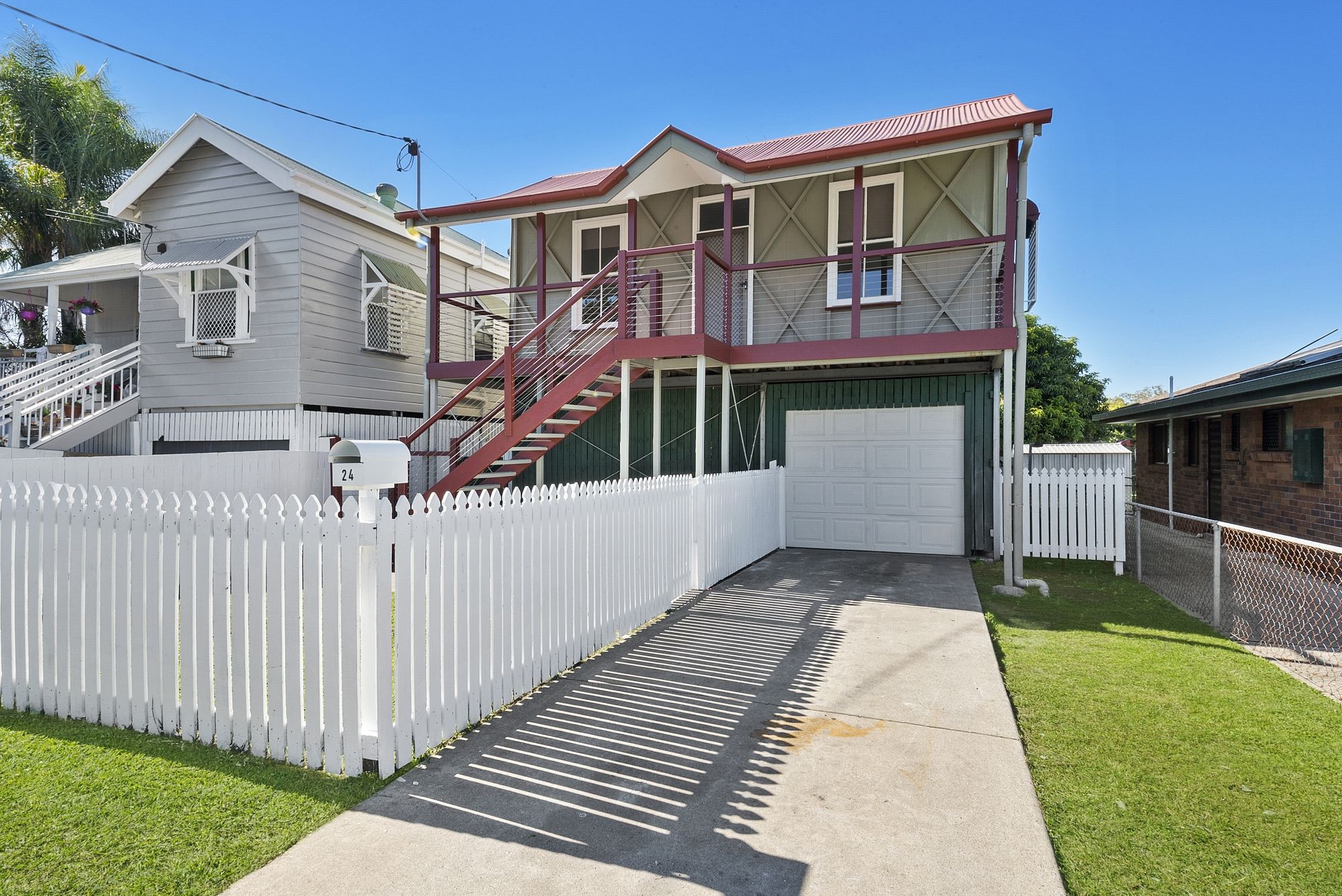 24 Water Street, Deception Bay, QLD 4508