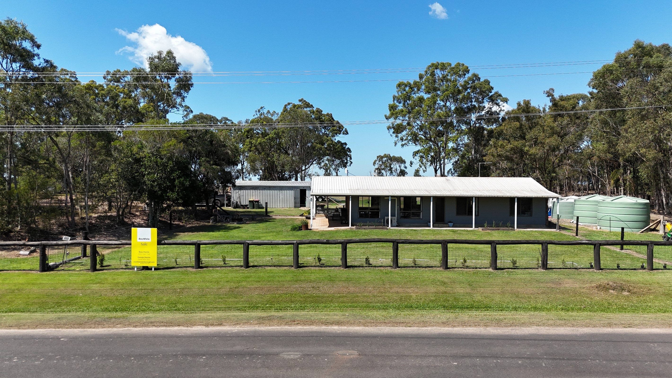 62 Neil Road, Maryborough West, QLD 4650