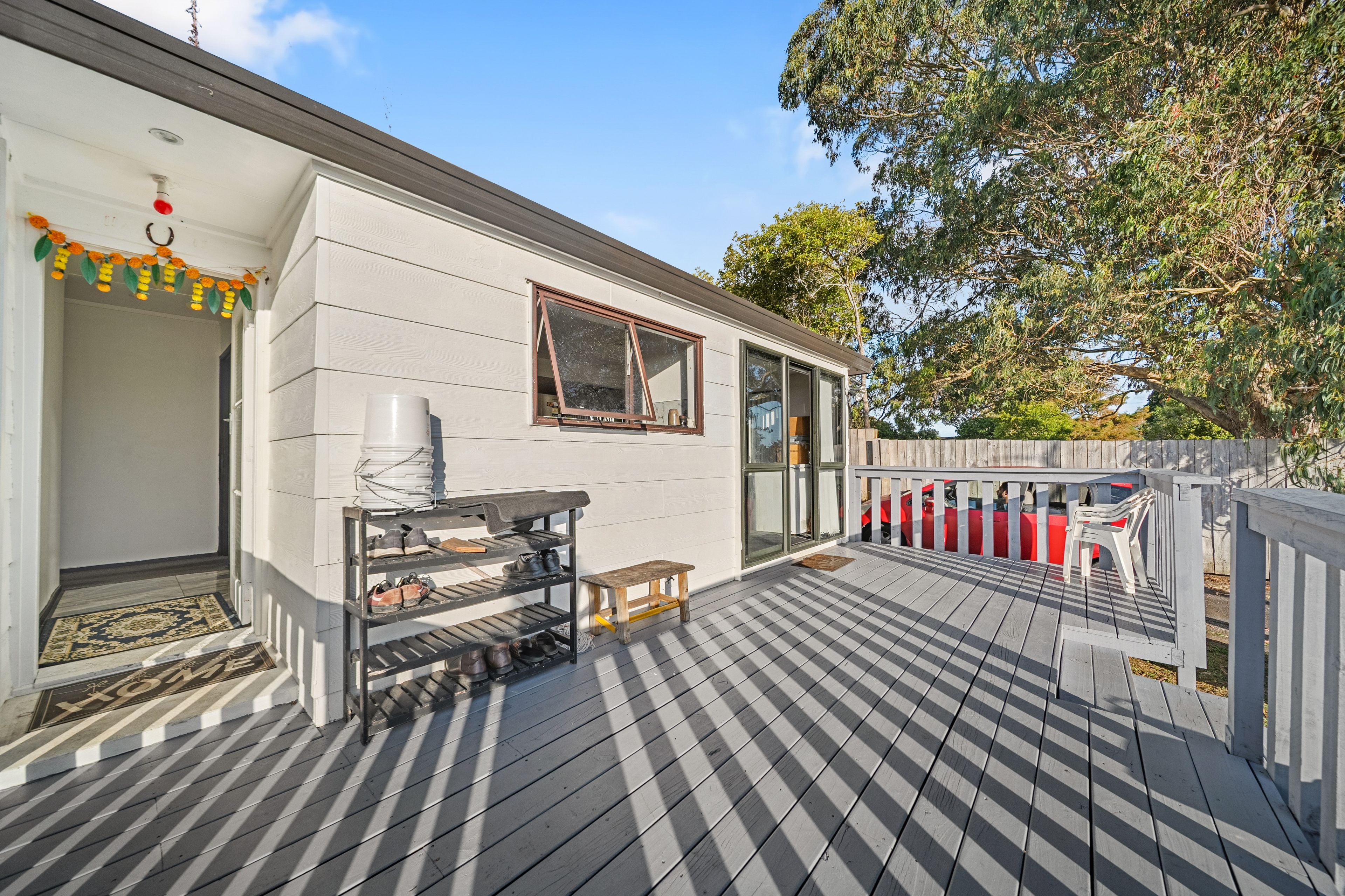 1/18 Frobisher Way, Manurewa, Manukau City