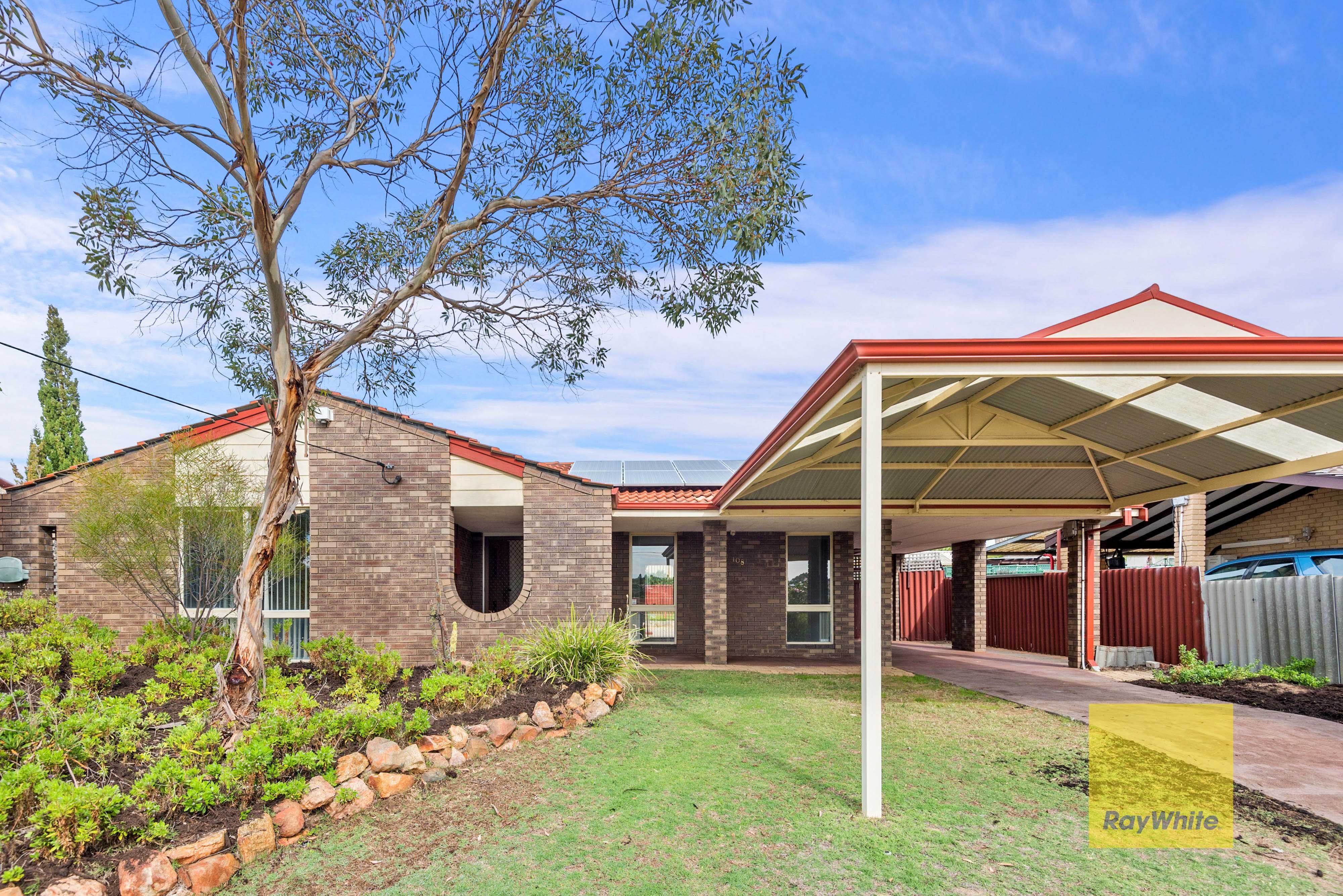 108 Craigie Drive, Craigie WA 6025