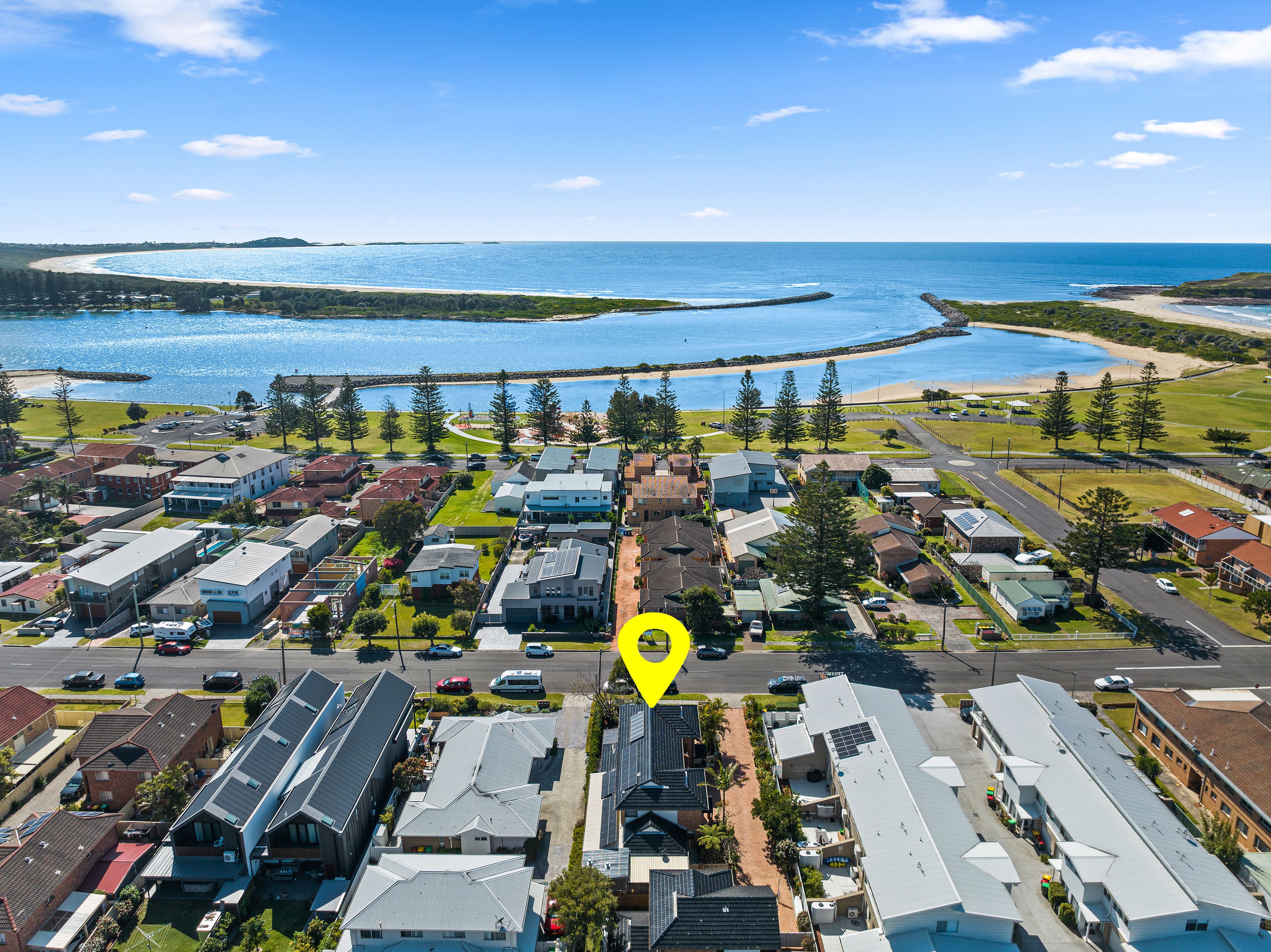 1/23 Pur Pur Avenue, Lake Illawarra, NSW 2528