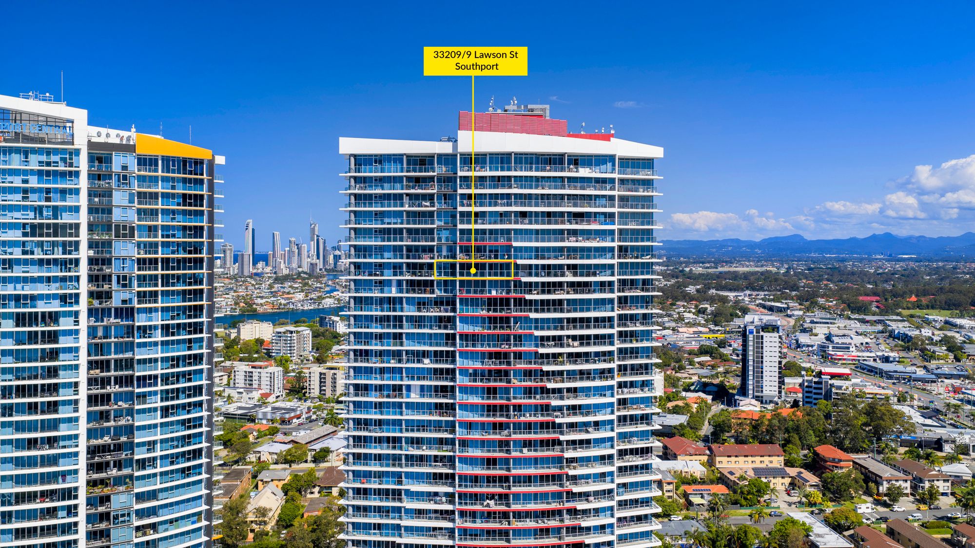 33209/9 Lawson Street, Southport, QLD 4215