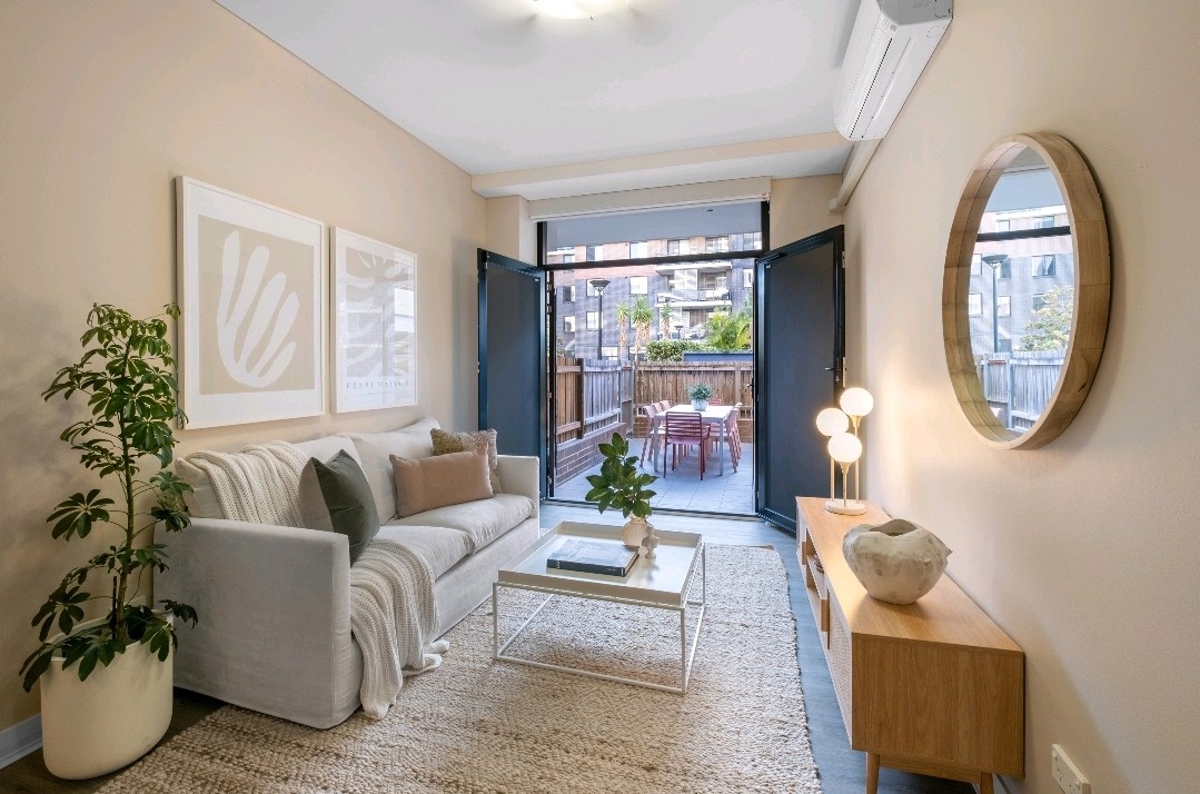 6203/6 Porter Street, Ryde, NSW 2112