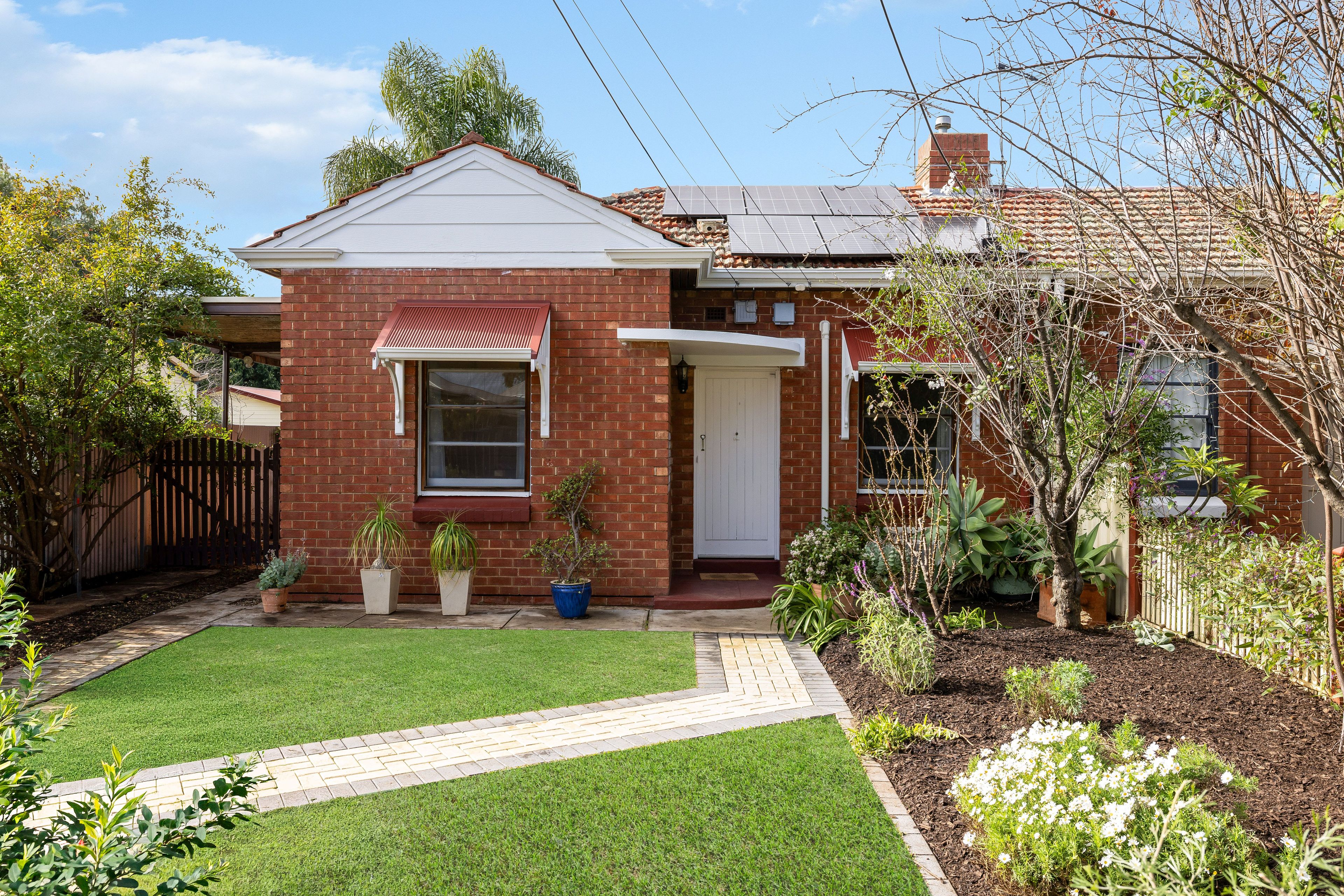 6 Miranda Street, Kilburn, SA 5084