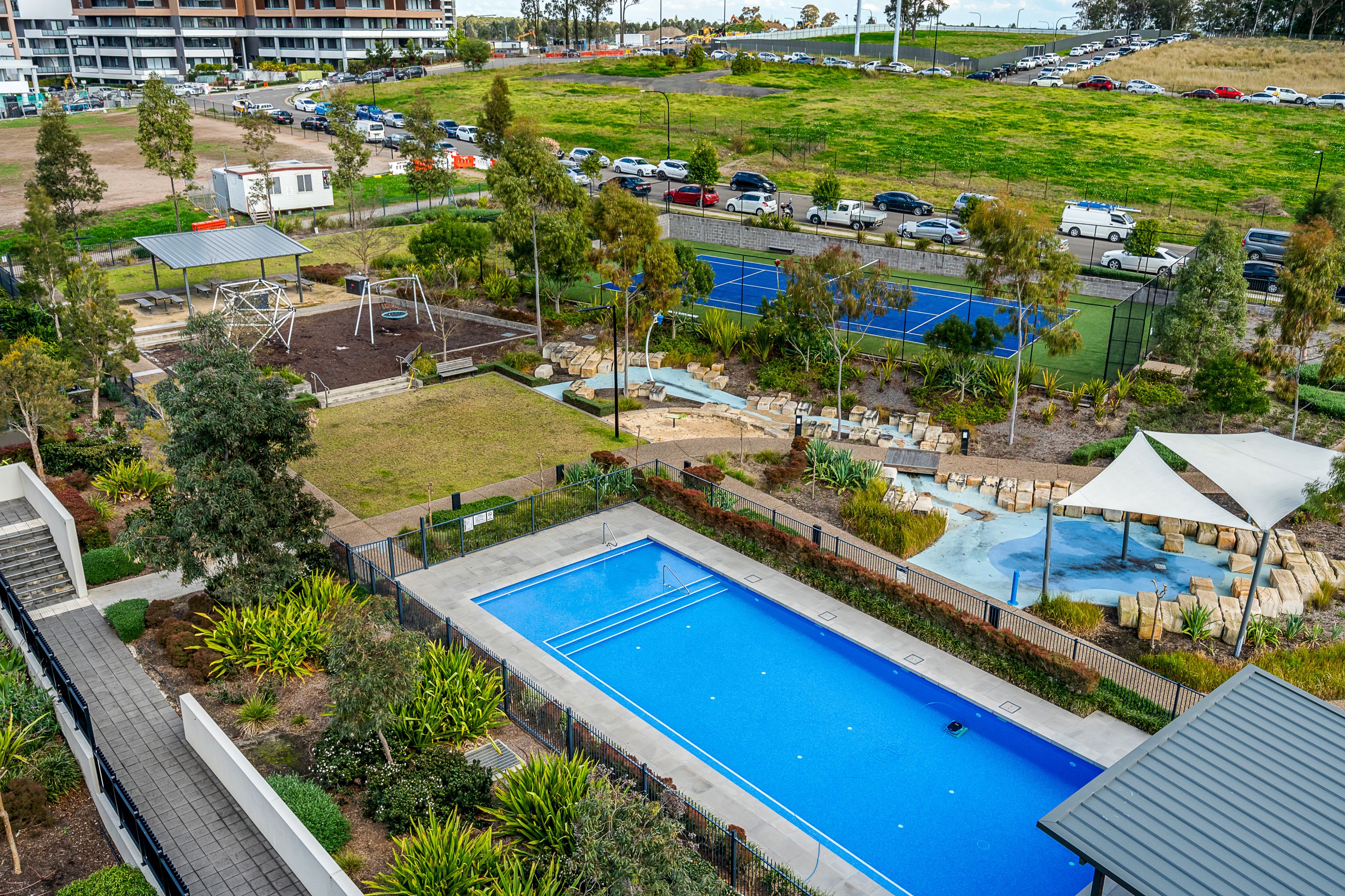 103/10 Grassland, Rouse Hill, NSW 2155