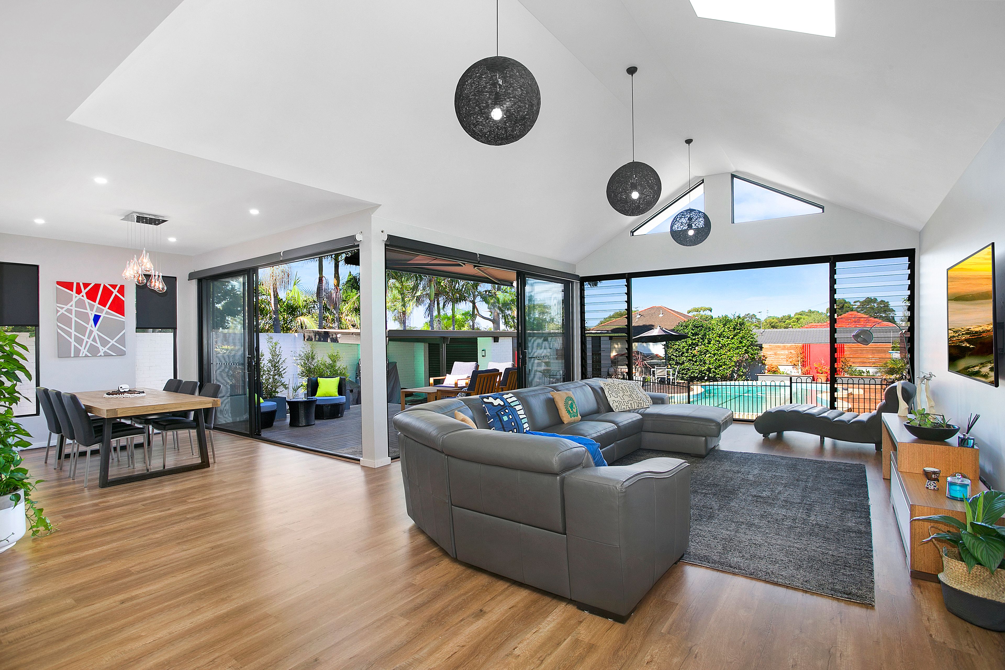 2 Northcott Street