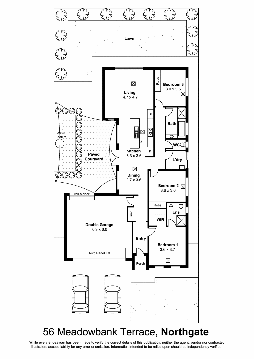56 Meadowbank Terrace, NORTHGATE, SA Home For Sale • Ray White