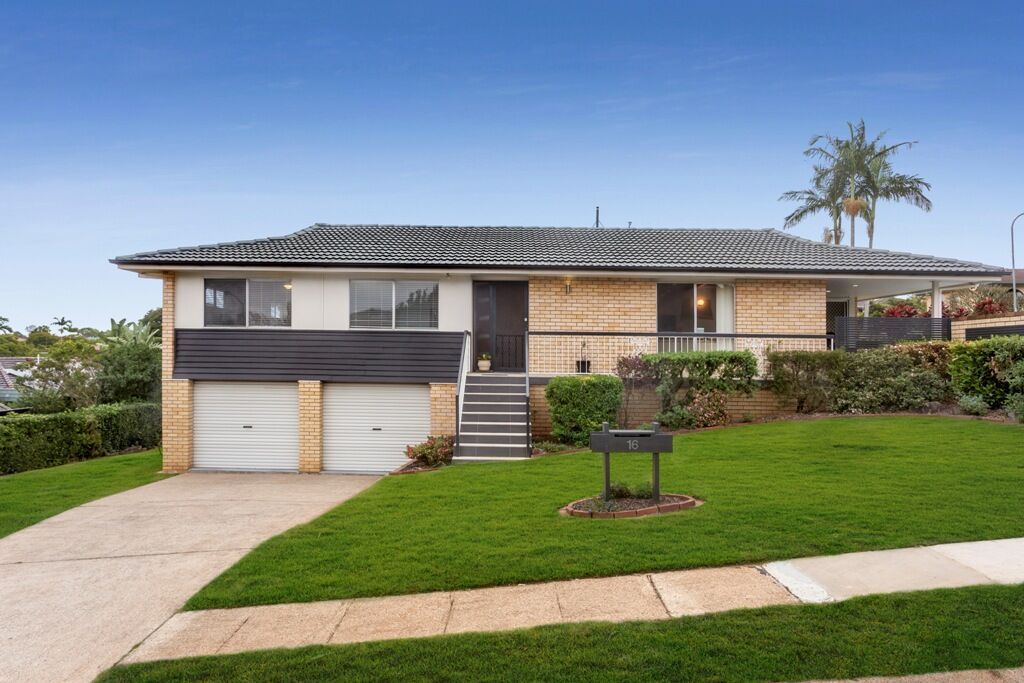 16 Yalumba Street, Carseldine, QLD 4034