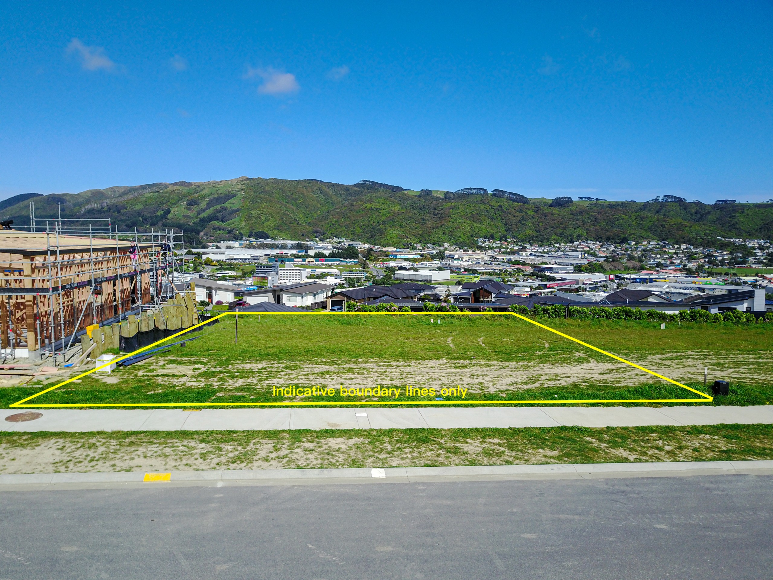 14 Te Hoiere Street, Aotea, Porirua City
