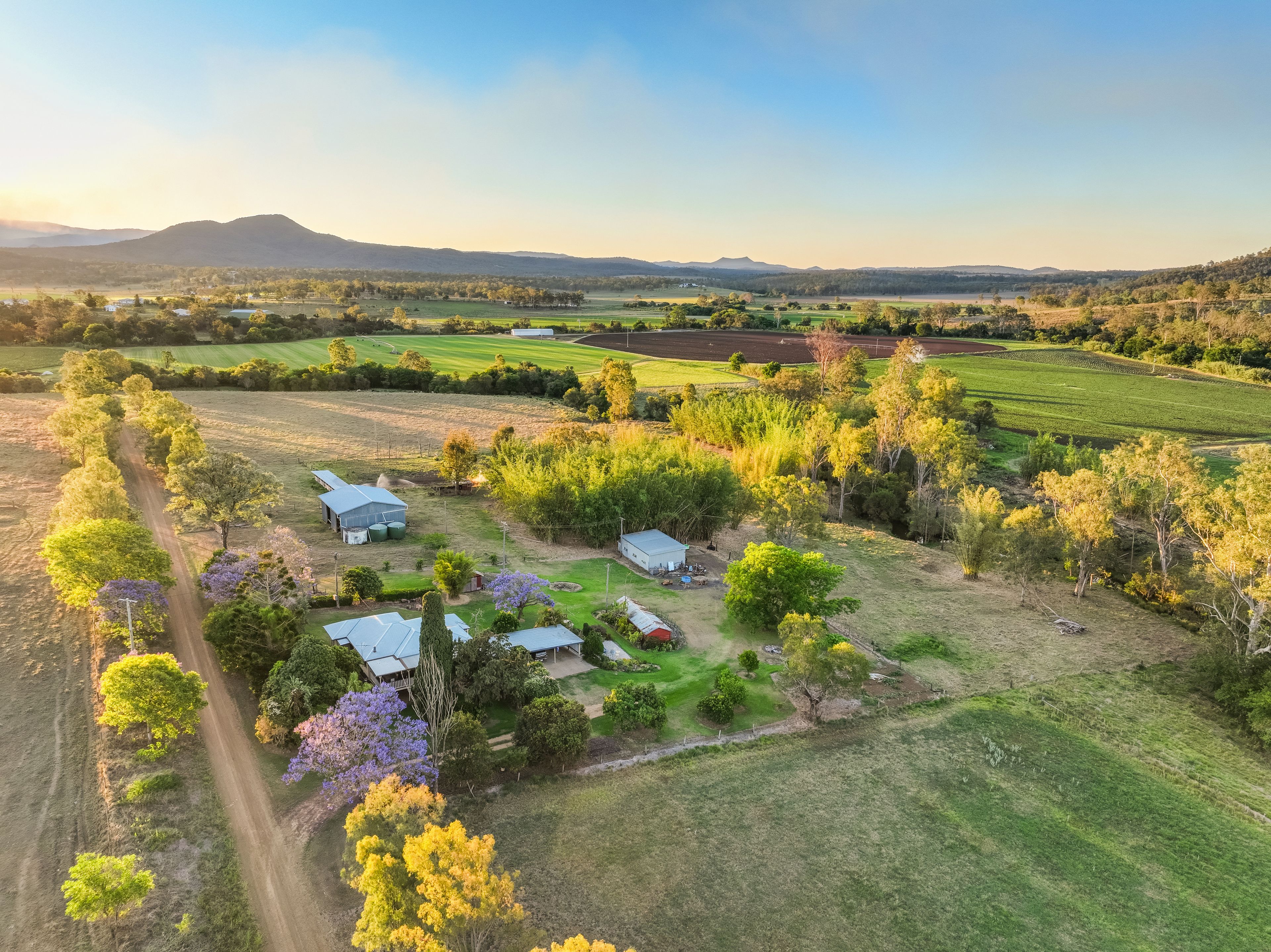 110 East Stallman Road, Aratula, QLD 4309