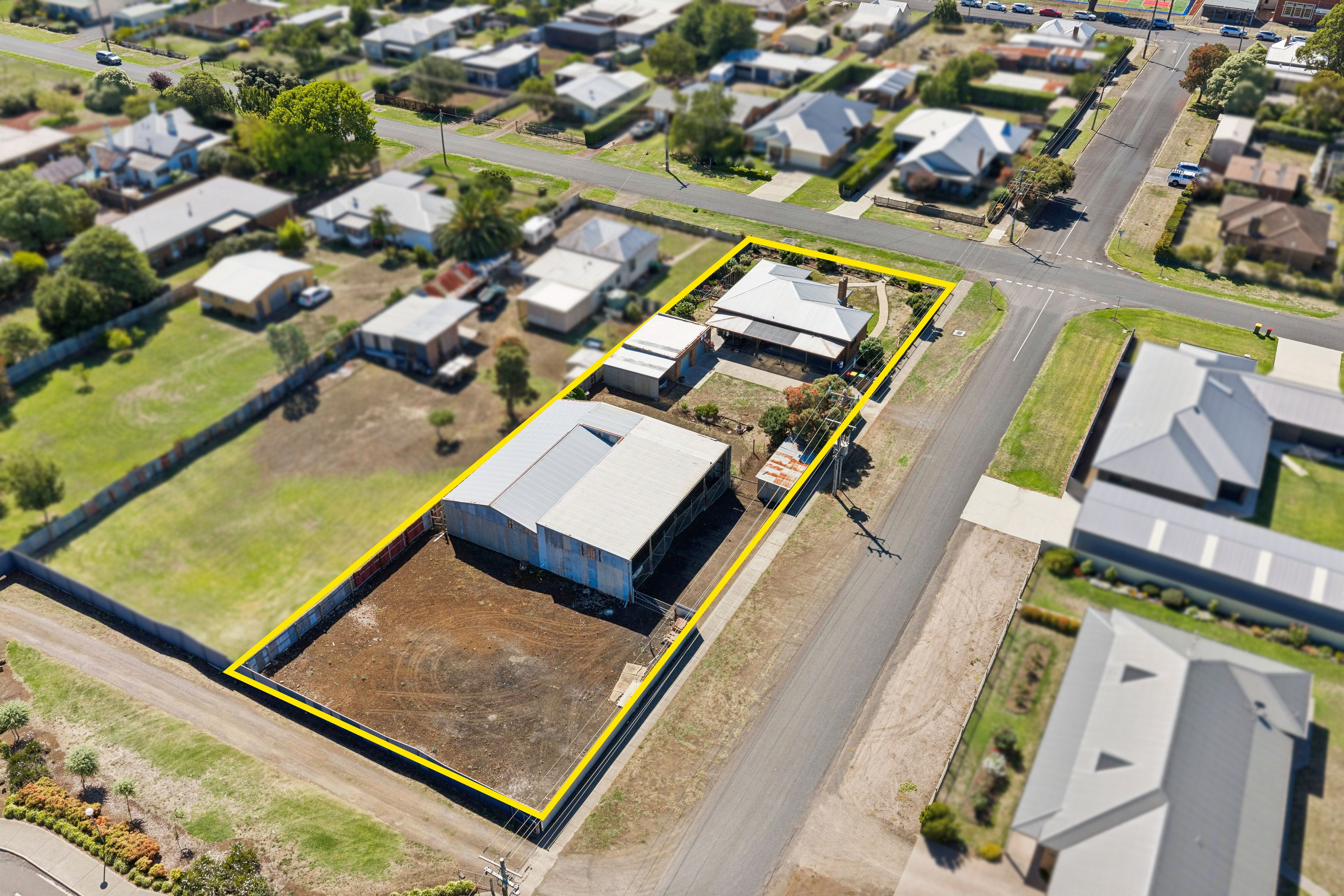 13 Holden Street, Camperdown, VIC 3260