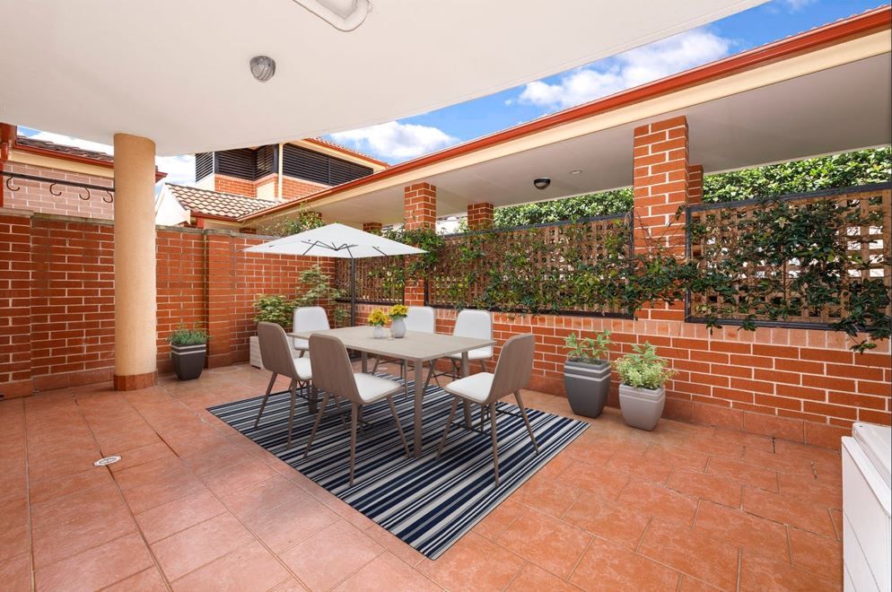 18/335 Blaxland Road, Ryde, NSW 2112