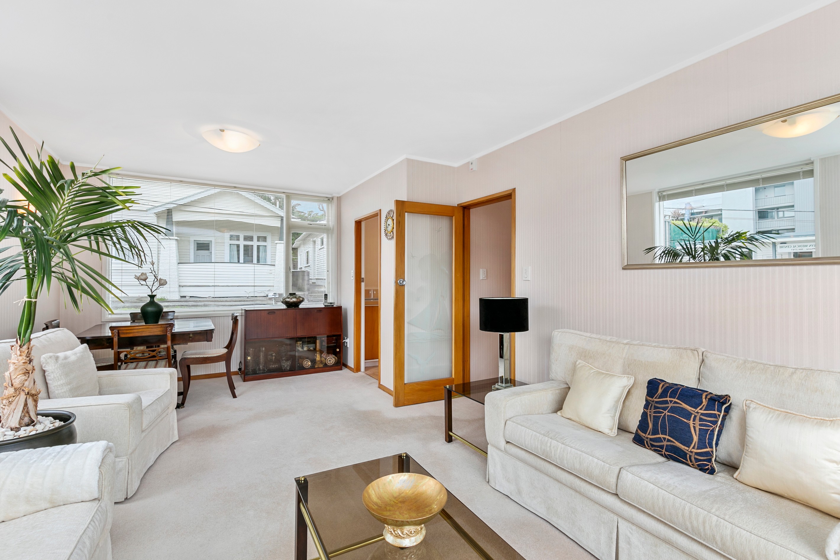 3 157 Ohiro Road, Brooklyn, Wellington City
