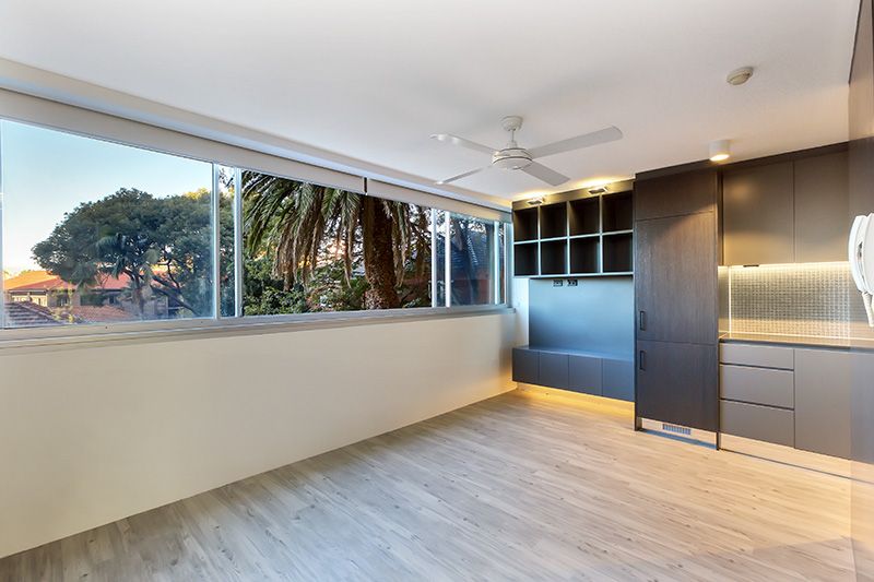 106/176 Glenmore Road, Paddington, NSW 2021