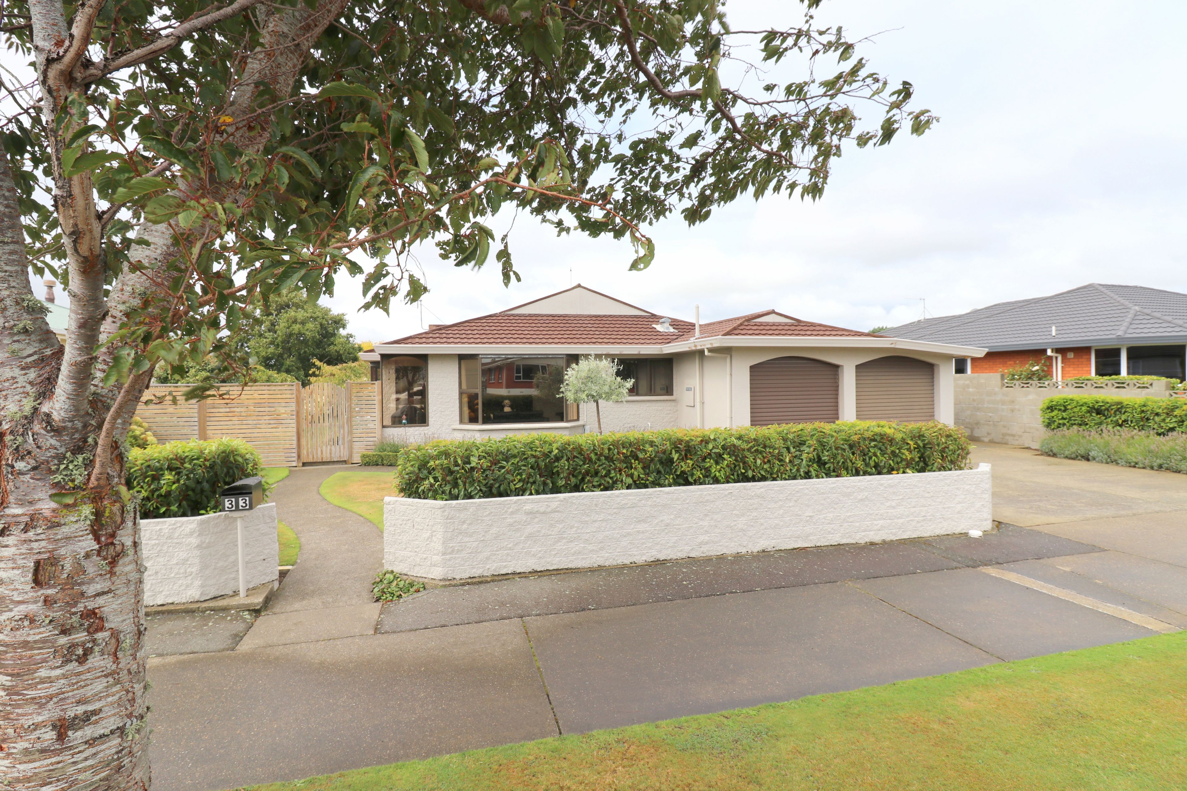 33 Stirling Street, Windsor, Invercargill