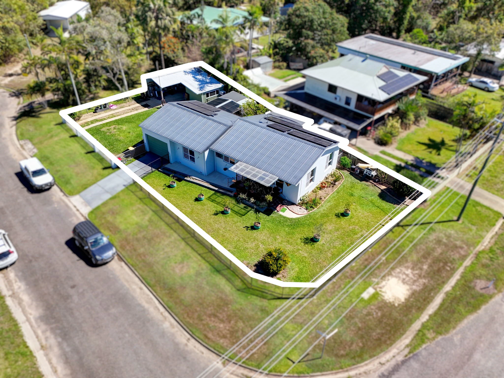 242 Balgal Beach Road, Balgal Beach, QLD 4816