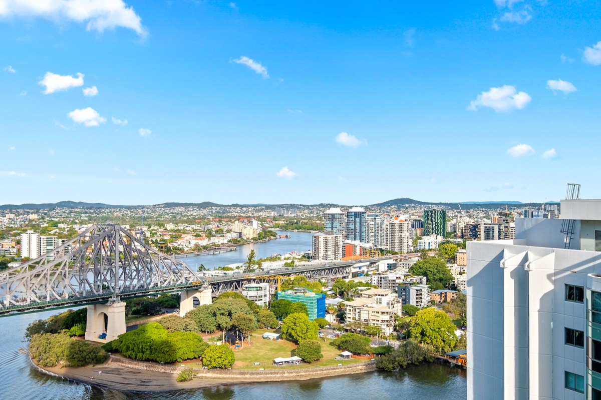281/30 Macrossan Street, Brisbane City, QLD 4000