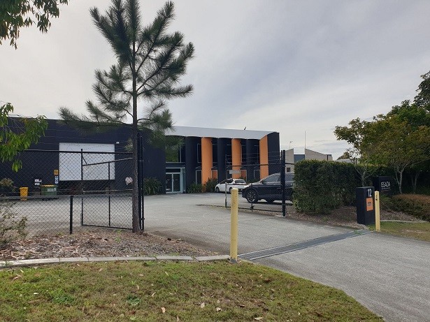 12 Millennium Circuit, Helensvale, QLD 4212