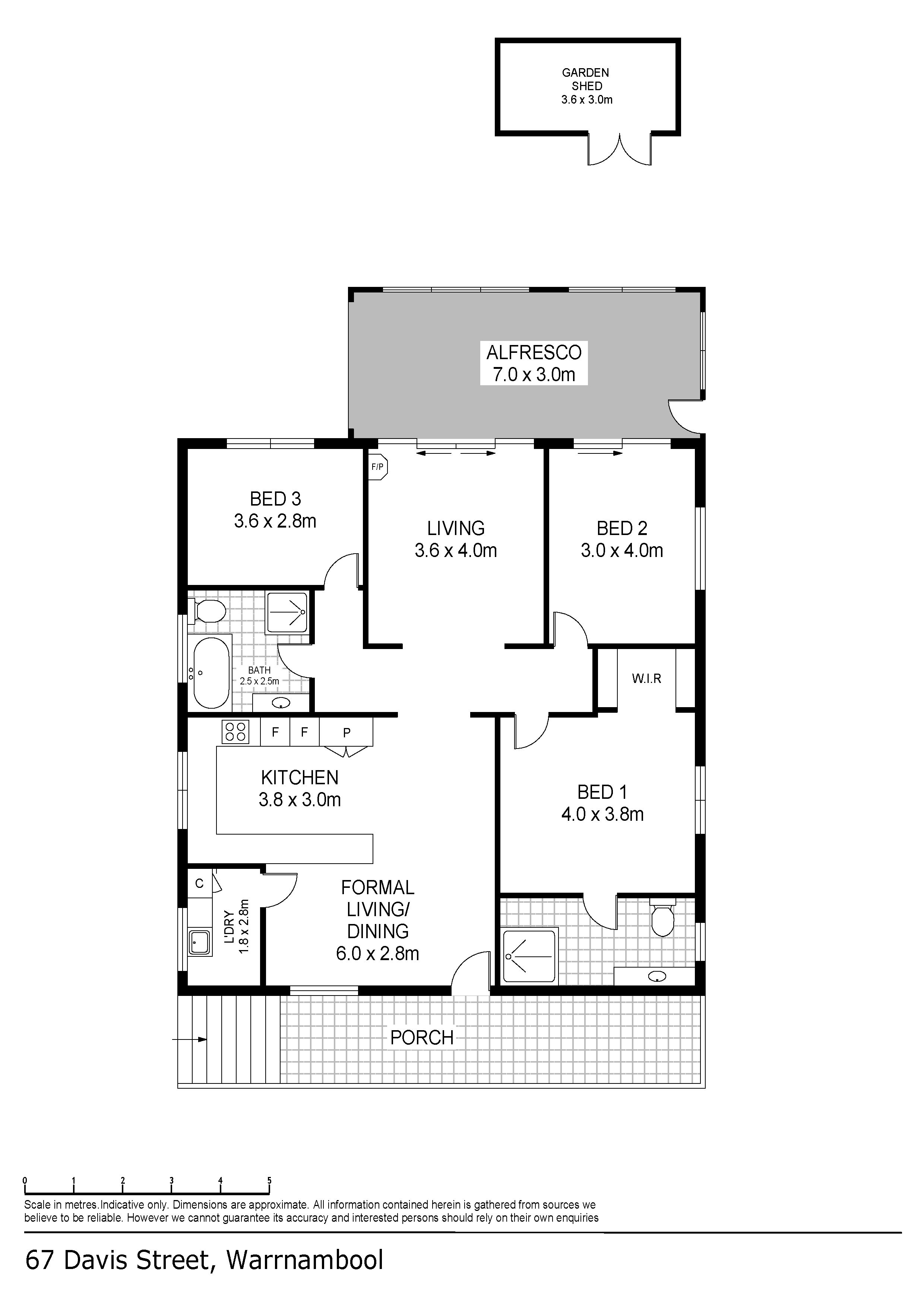 67 Davis Street — photo 15 of 15