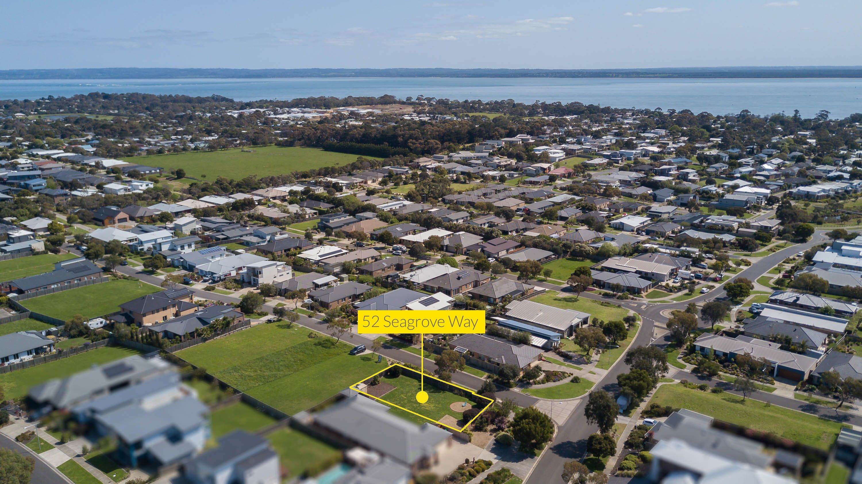 52 Seagrove Way, Cowes, VIC 3922 Land for Sale Ray White Phillip Island