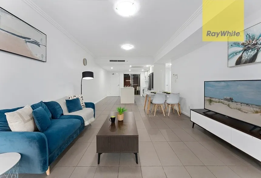 603/36-46 Cowper Street, Parramatta, NSW 2150