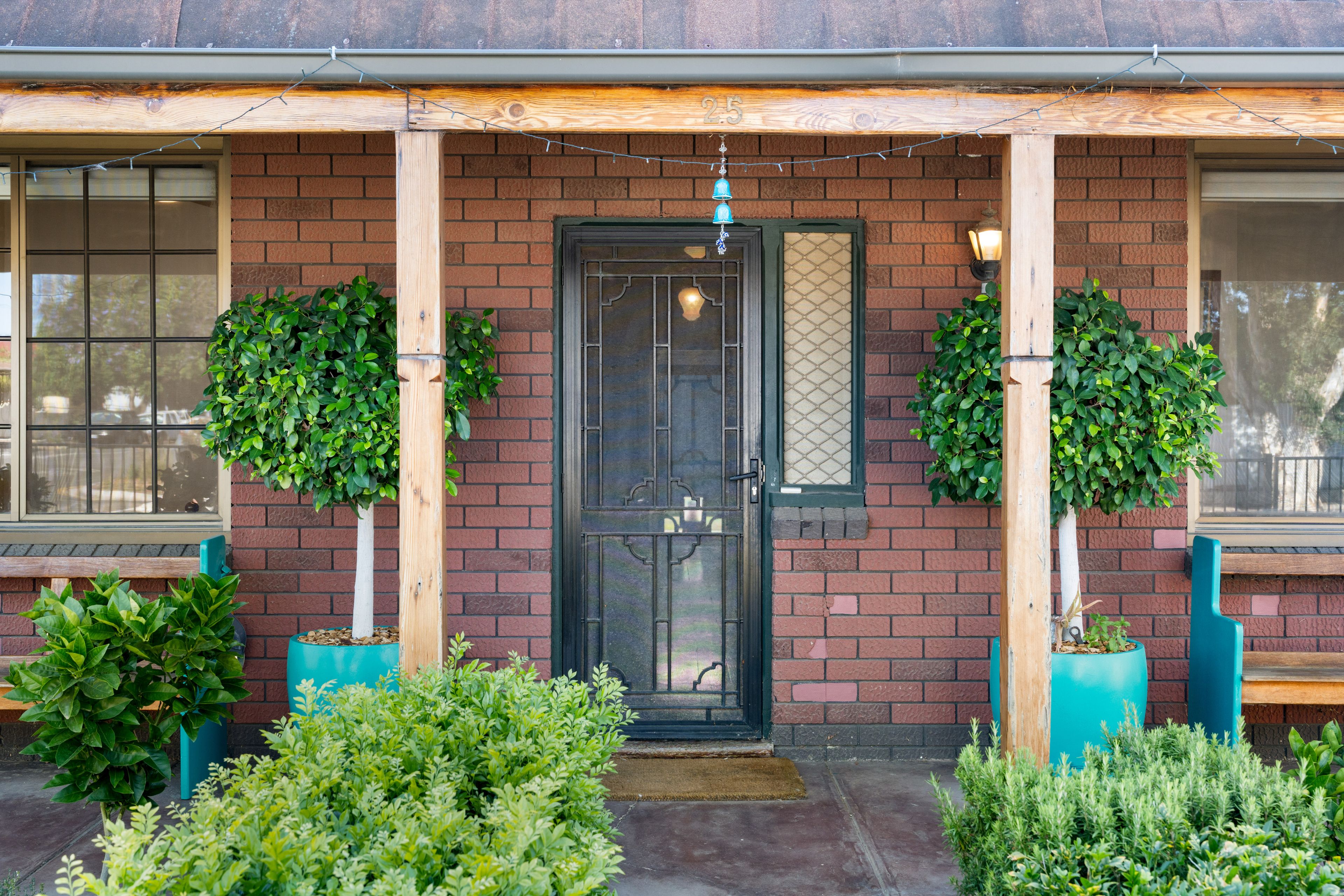 25 Mcnicol Terrace, Rosewater, SA 5013