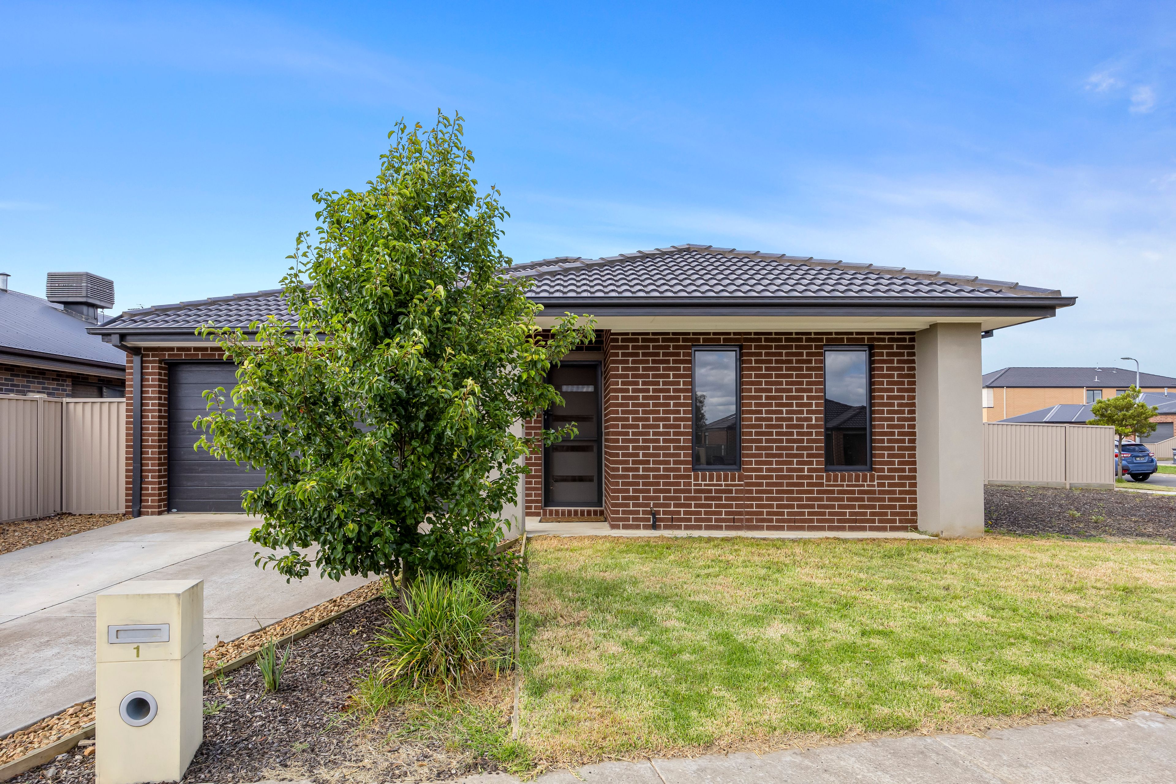 1 Continuance Way, Delacombe, VIC 3356