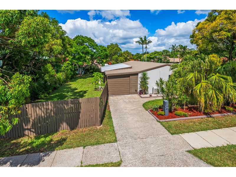 40 Nursery Avenue, Runcorn, QLD 4113